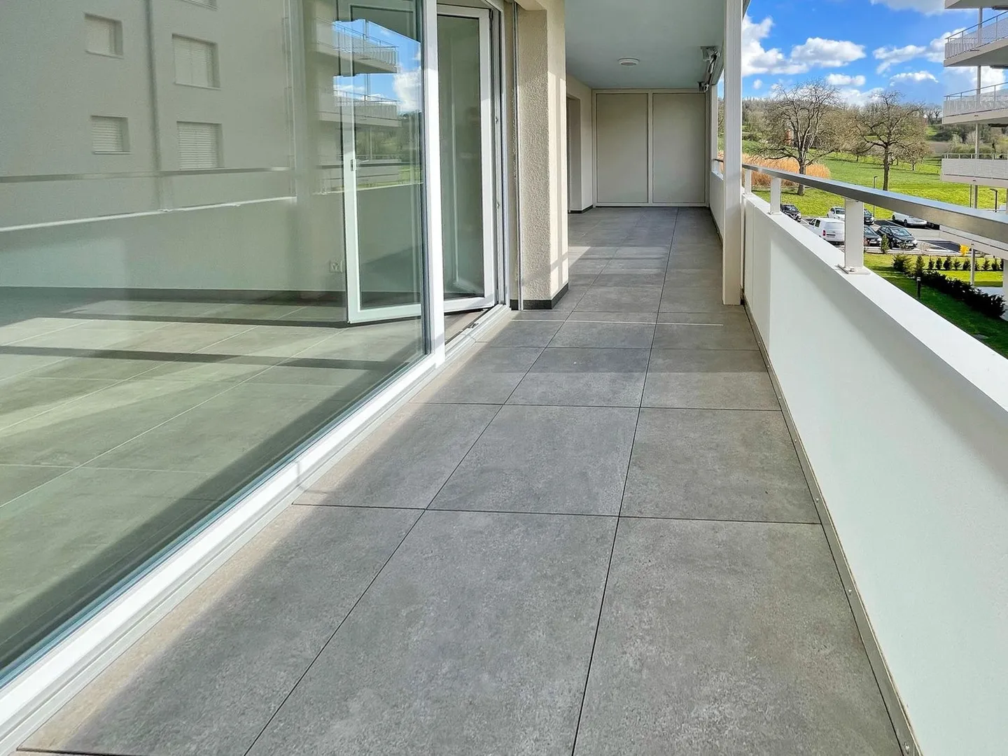 2,5-Zimmer-Wohnung - Foto 5 von 5