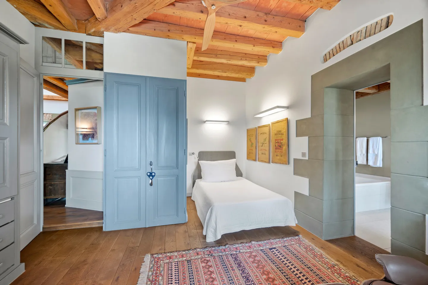 St-Prex - Prunkvolle Immobilie von 7.500 m2, direkt am Wasser - Foto 14 von 34