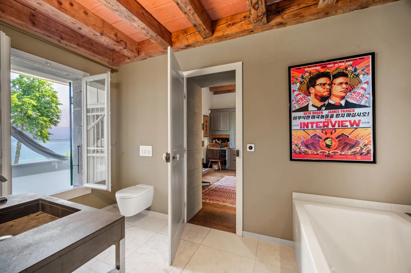 St-Prex - Prunkvolle Immobilie von 7.500 m2, direkt am Wasser - Foto 15 von 34