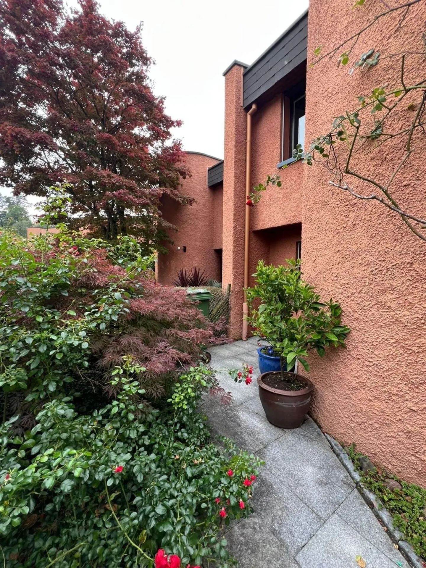 Votre nouveau chez-vous à Rüschlikon - Maison individuelle avec jardin paradisiaque et vue panoramique - Photo 2 sur 10