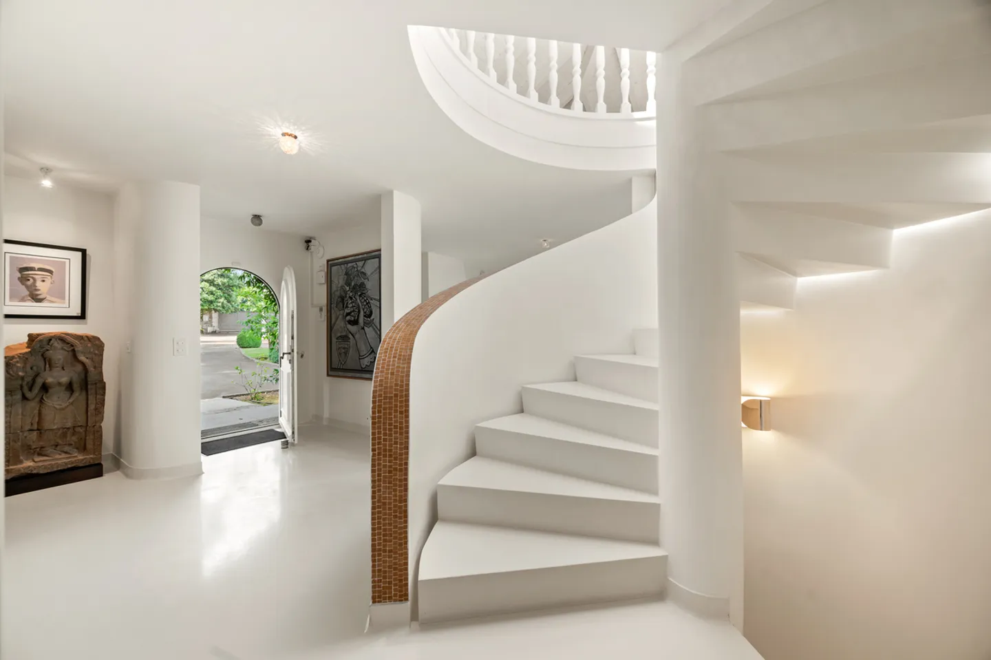 St-Prex - Prunkvolle Immobilie von 7.500 m2, direkt am Wasser - Foto 20 von 34