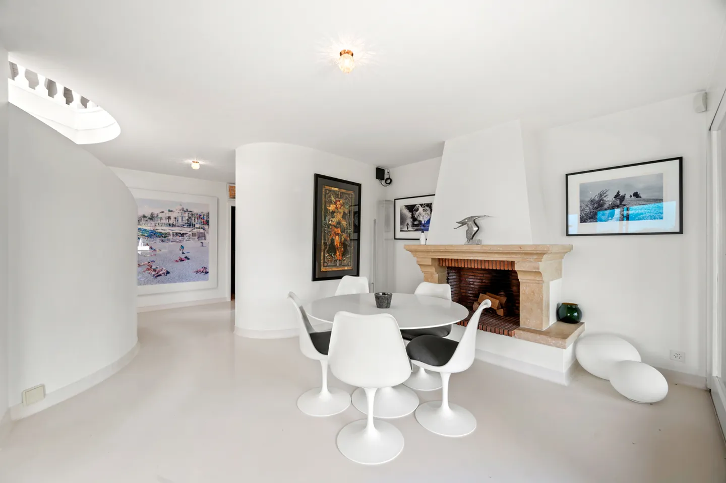 St-Prex - Prunkvolle Immobilie von 7.500 m2, direkt am Wasser - Foto 21 von 34