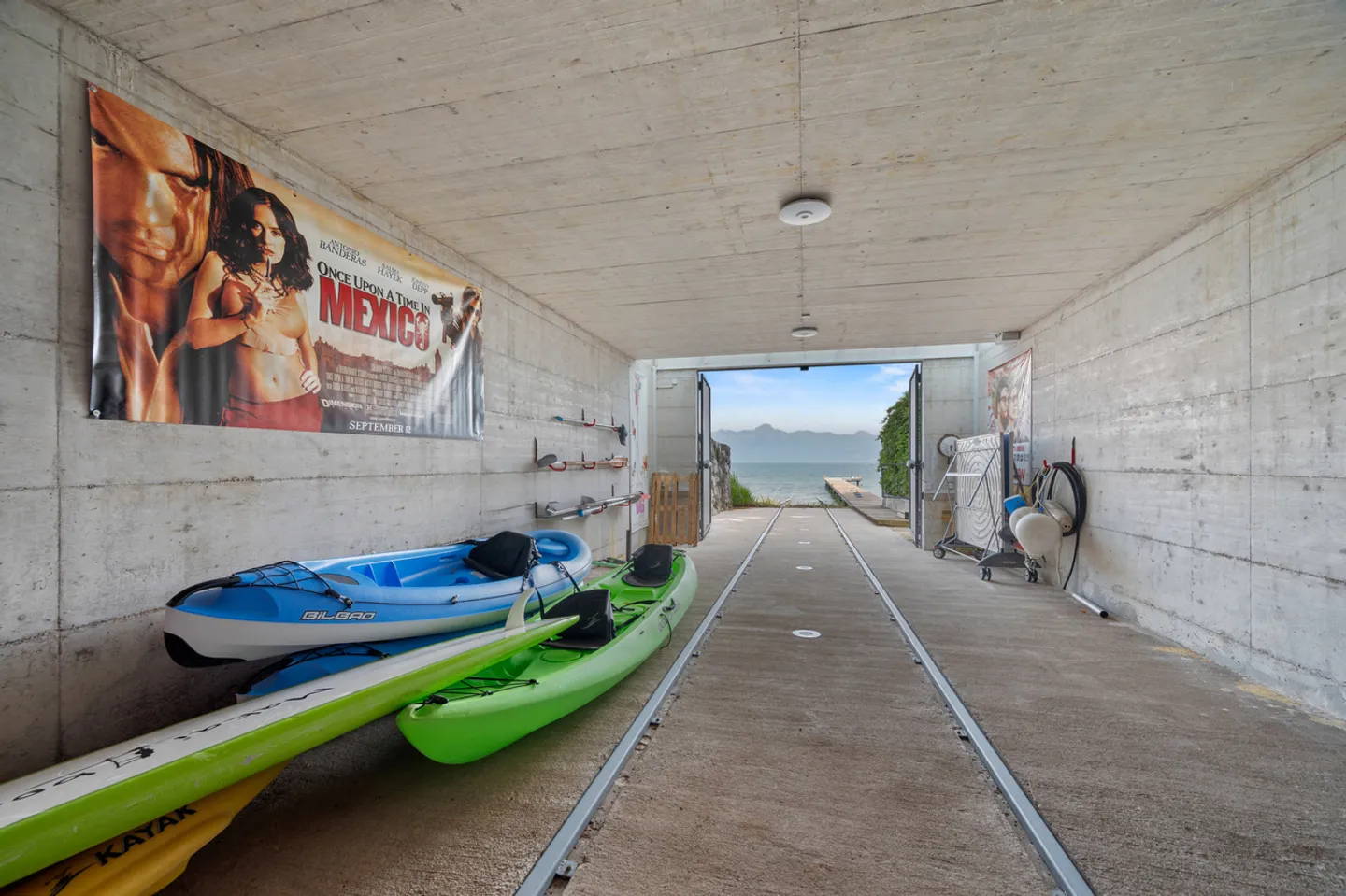St-Prex - Prunkvolle Immobilie von 7.500 m2, direkt am Wasser - Foto 26 von 34