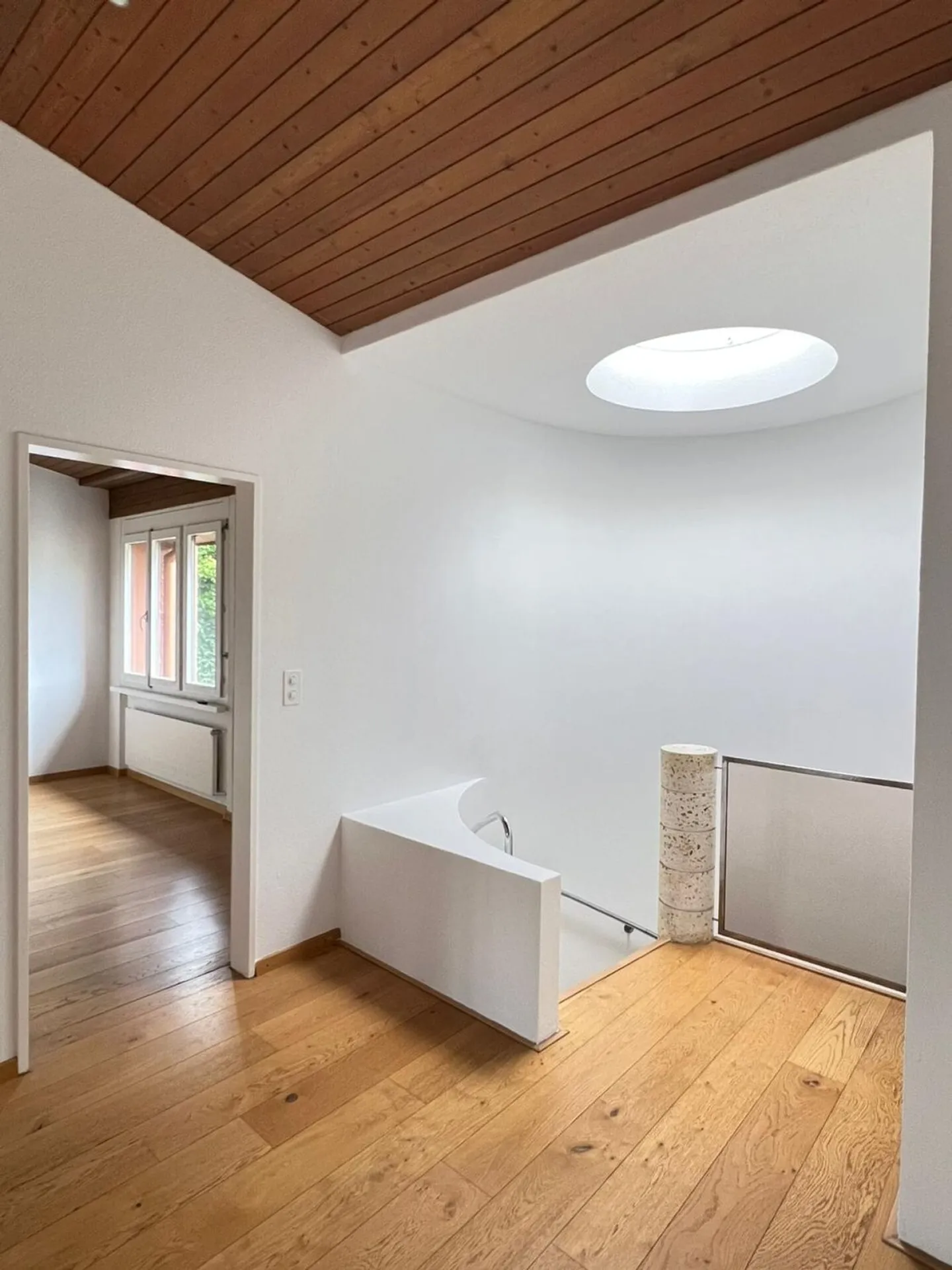 Votre nouveau chez-vous à Rüschlikon - Maison individuelle avec jardin paradisiaque et vue panoramique - Photo 4 sur 10