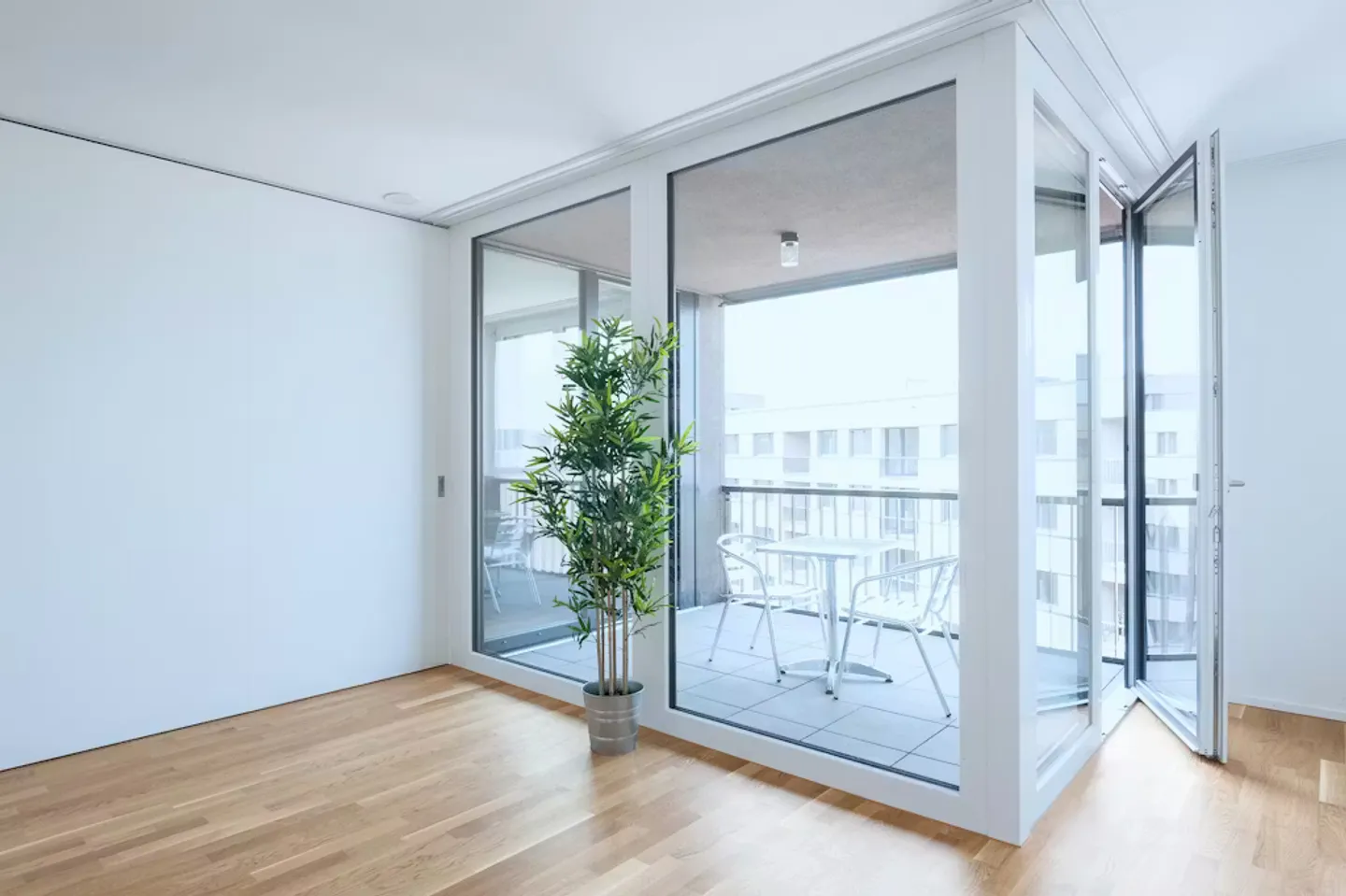 Charming Basel Apartment - Photo 6 of 10