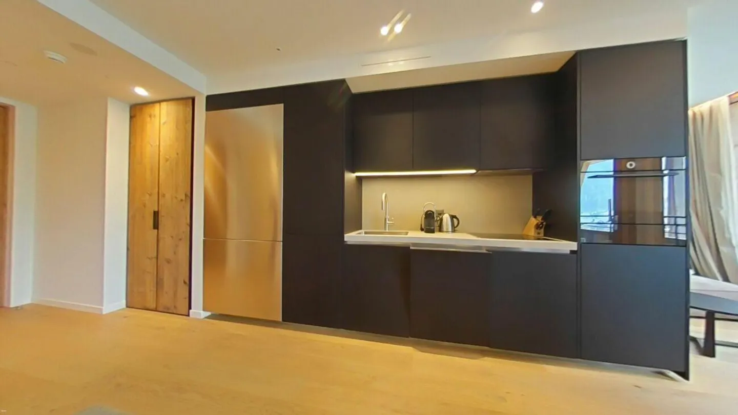 APARTMENT GOTTHARD RESIDENCES - Photo 3 of 9