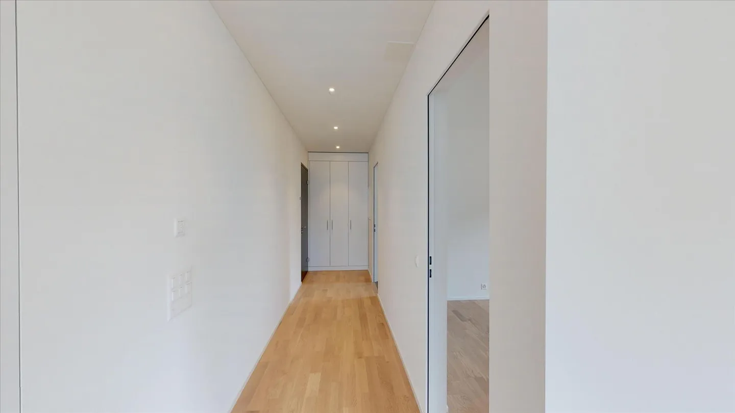 Affitto senza deposito - L'appartamento dei sogni ti cerca! - Foto 7 di 8