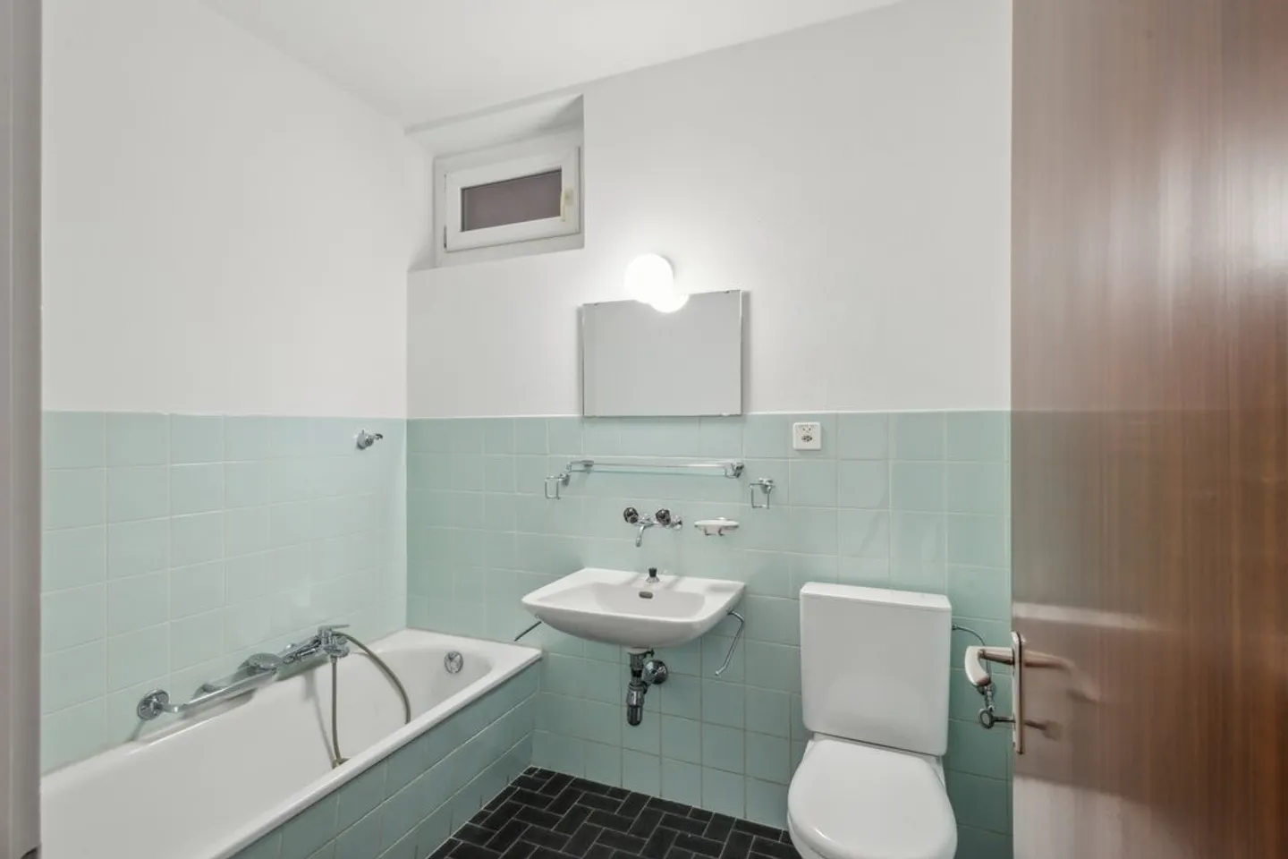 Grazioso appartamento 3.5 locali - Foto 4 di 5