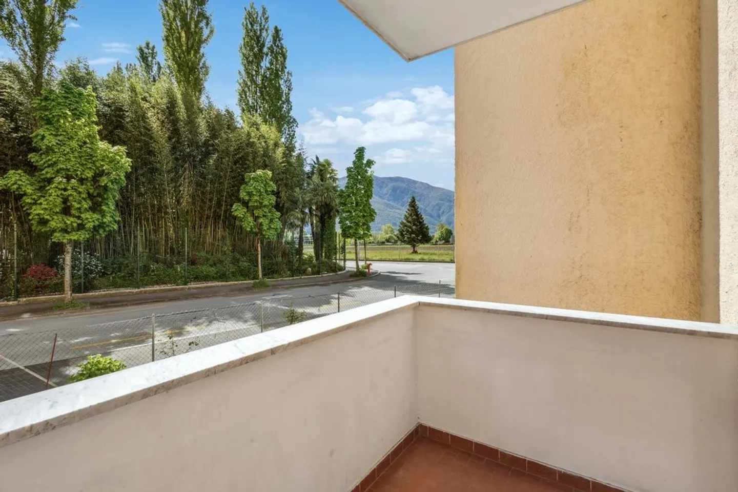 Grazioso appartamento 3.5 locali - Foto 5 di 5