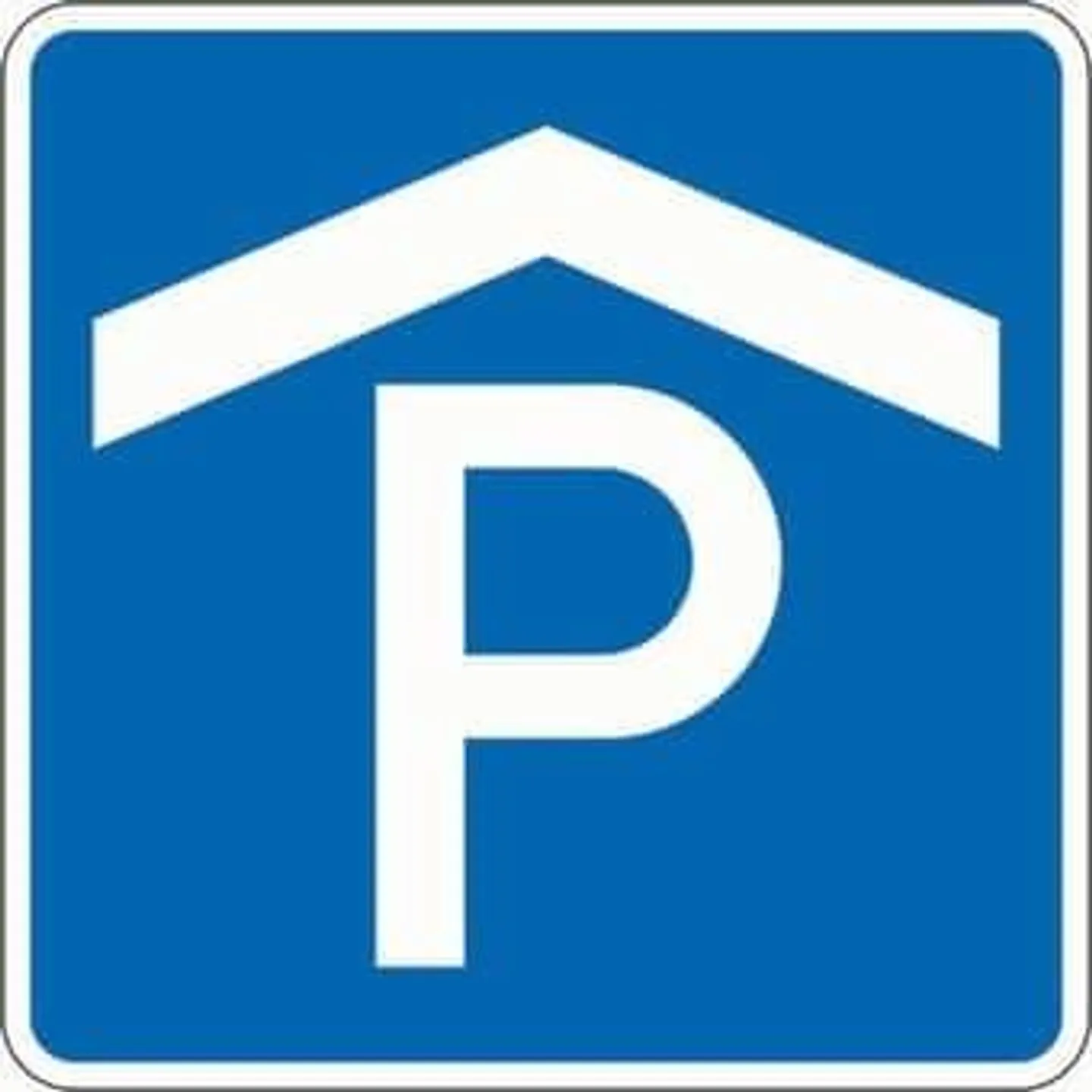 Underground parking space at Böschenweg in Flawil - Photo 1 of 1