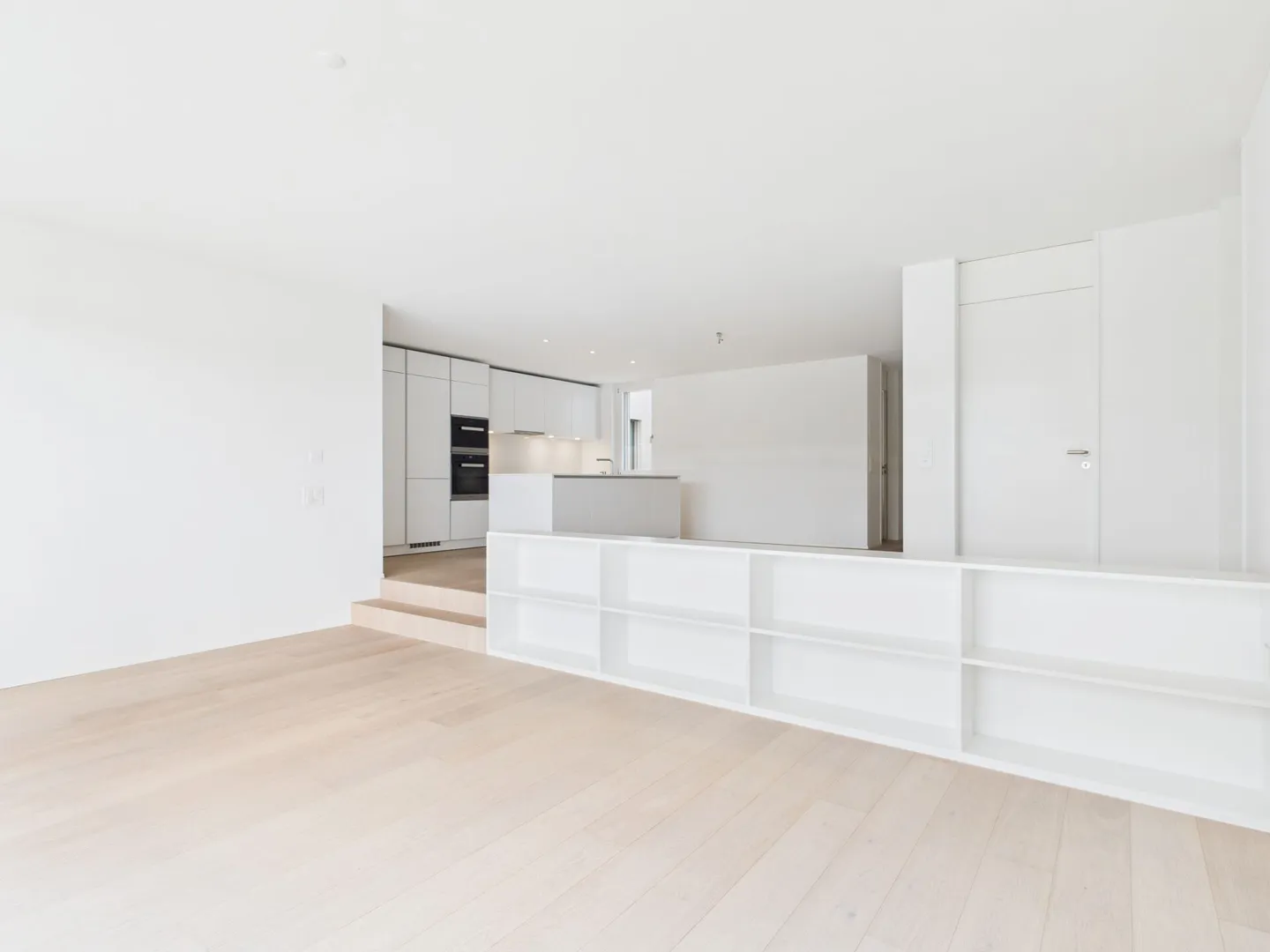 Exklusive 3.5-Zimmer-Erdgeschosswohnung in Bestlage von Wettswil - Foto 4 von 13