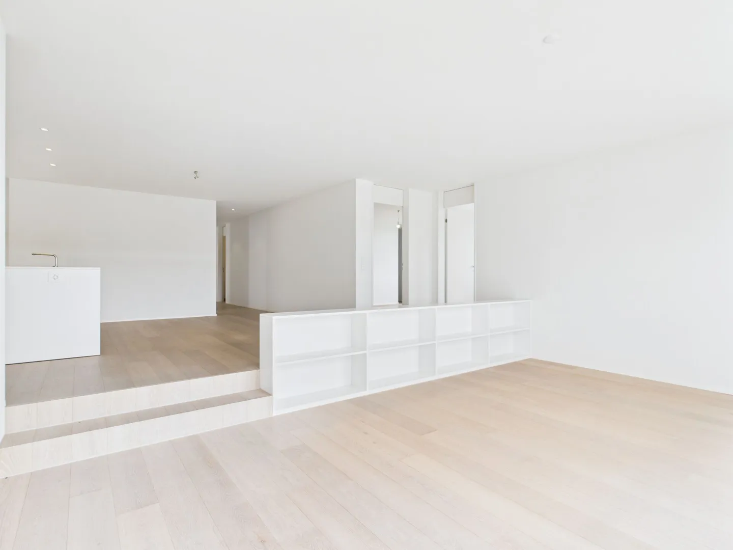 Exklusive 3.5-Zimmer-Erdgeschosswohnung in Bestlage von Wettswil - Foto 5 von 13