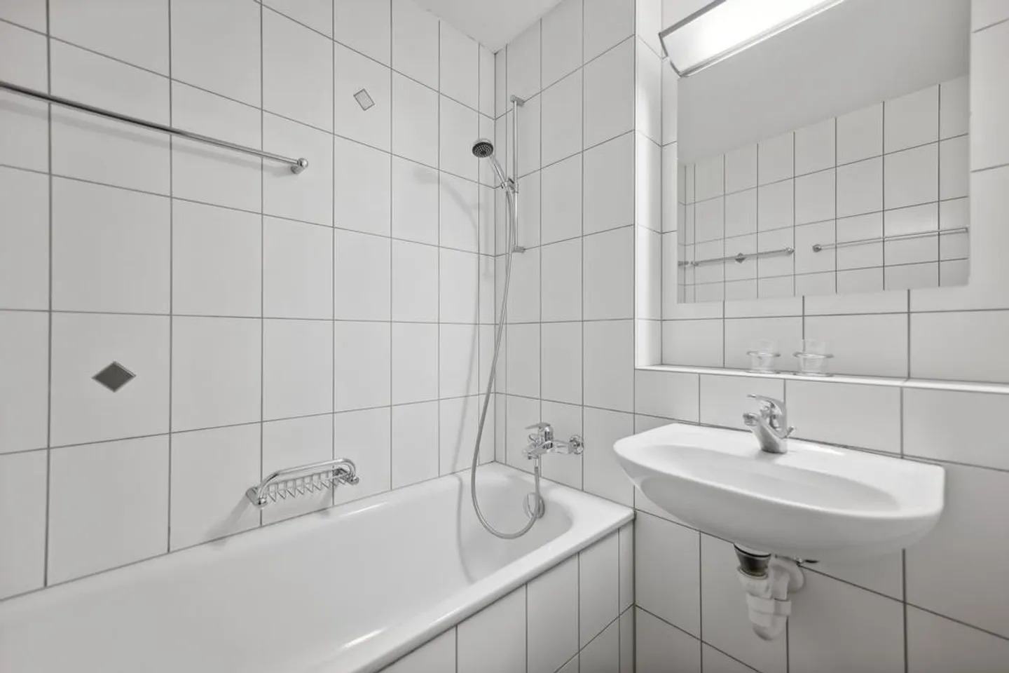 Modernes Apartment im Stadtzentrum - Foto 3 von 12