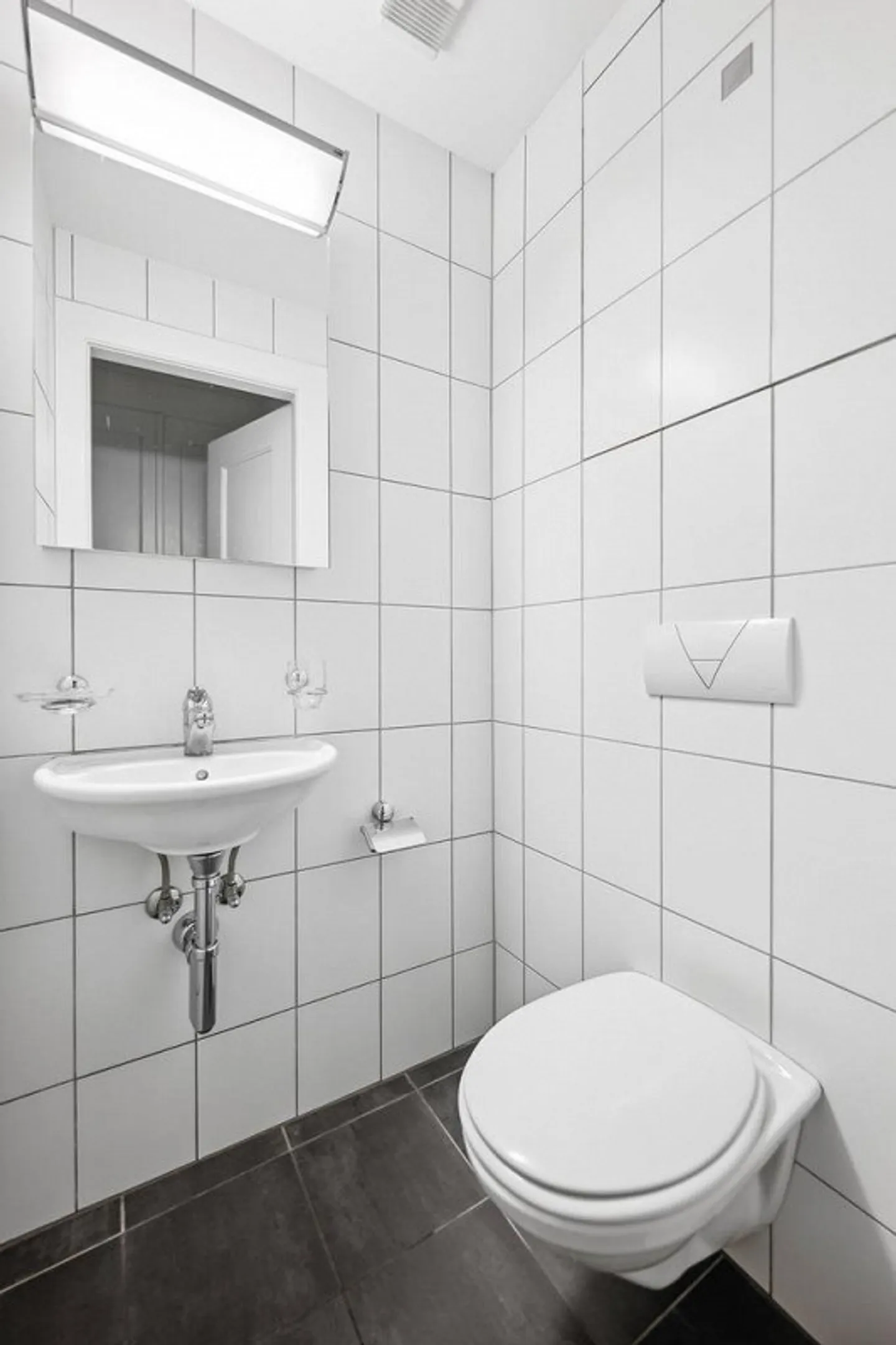 Modernes Apartment im Stadtzentrum - Foto 4 von 12