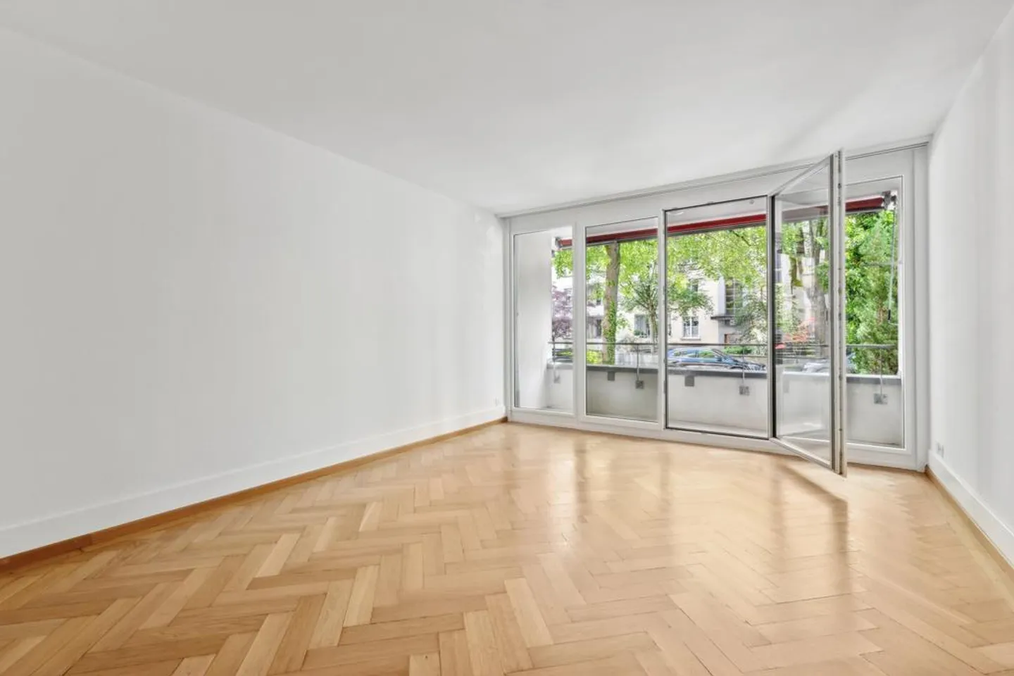 Modernes Apartment im Stadtzentrum - Foto 5 von 12