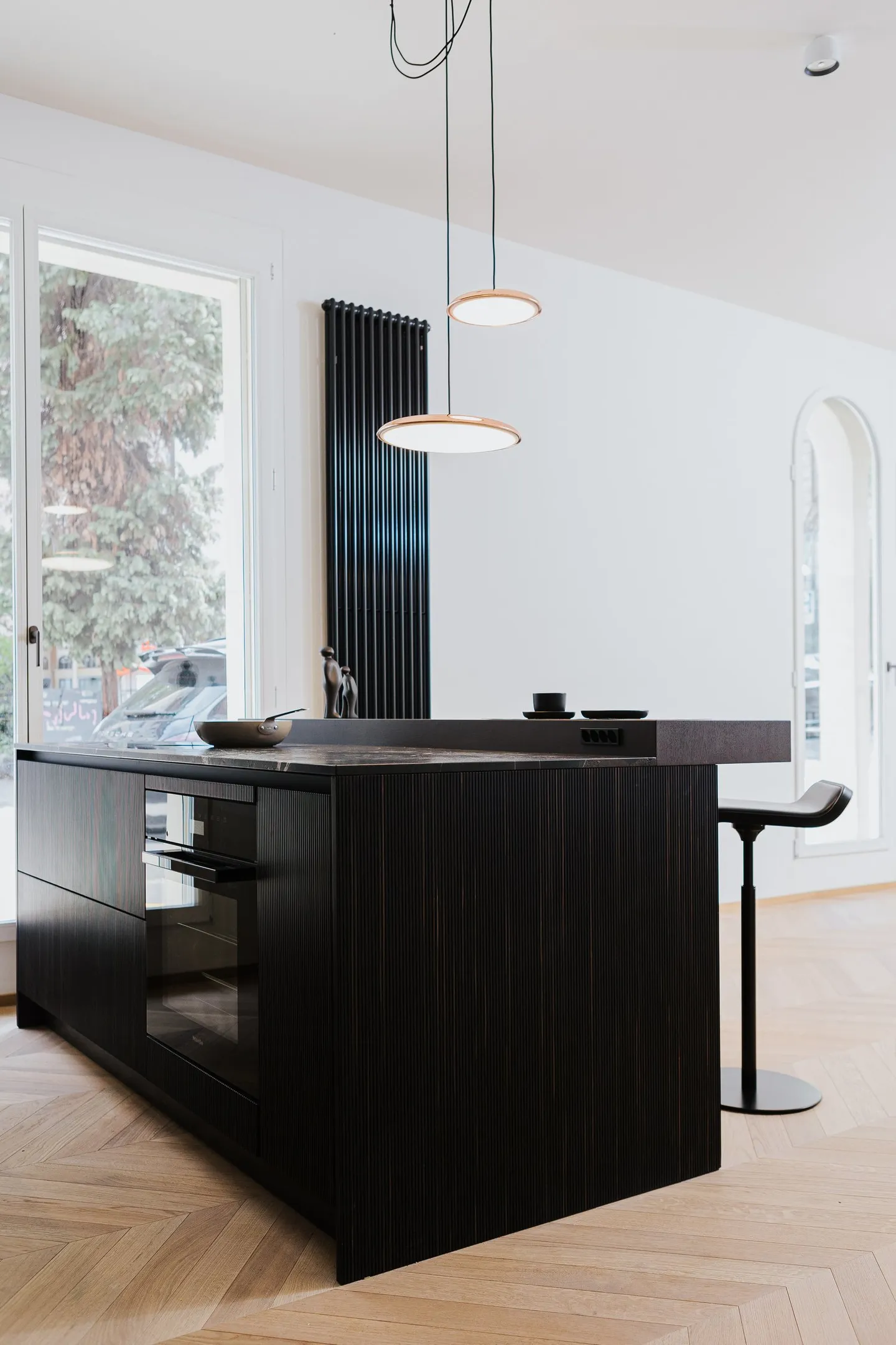 Metropolitan Chic - Living in Zurich's Prestige District - Photo 5 of 29