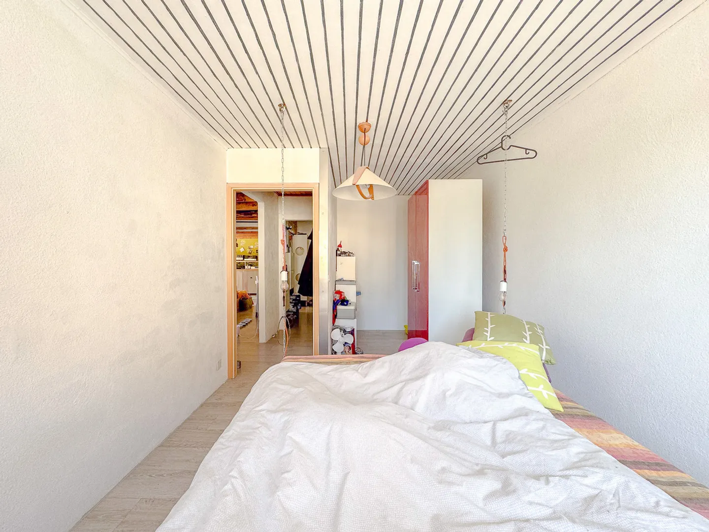 Casa singola in affitto - Foto 18 di 25