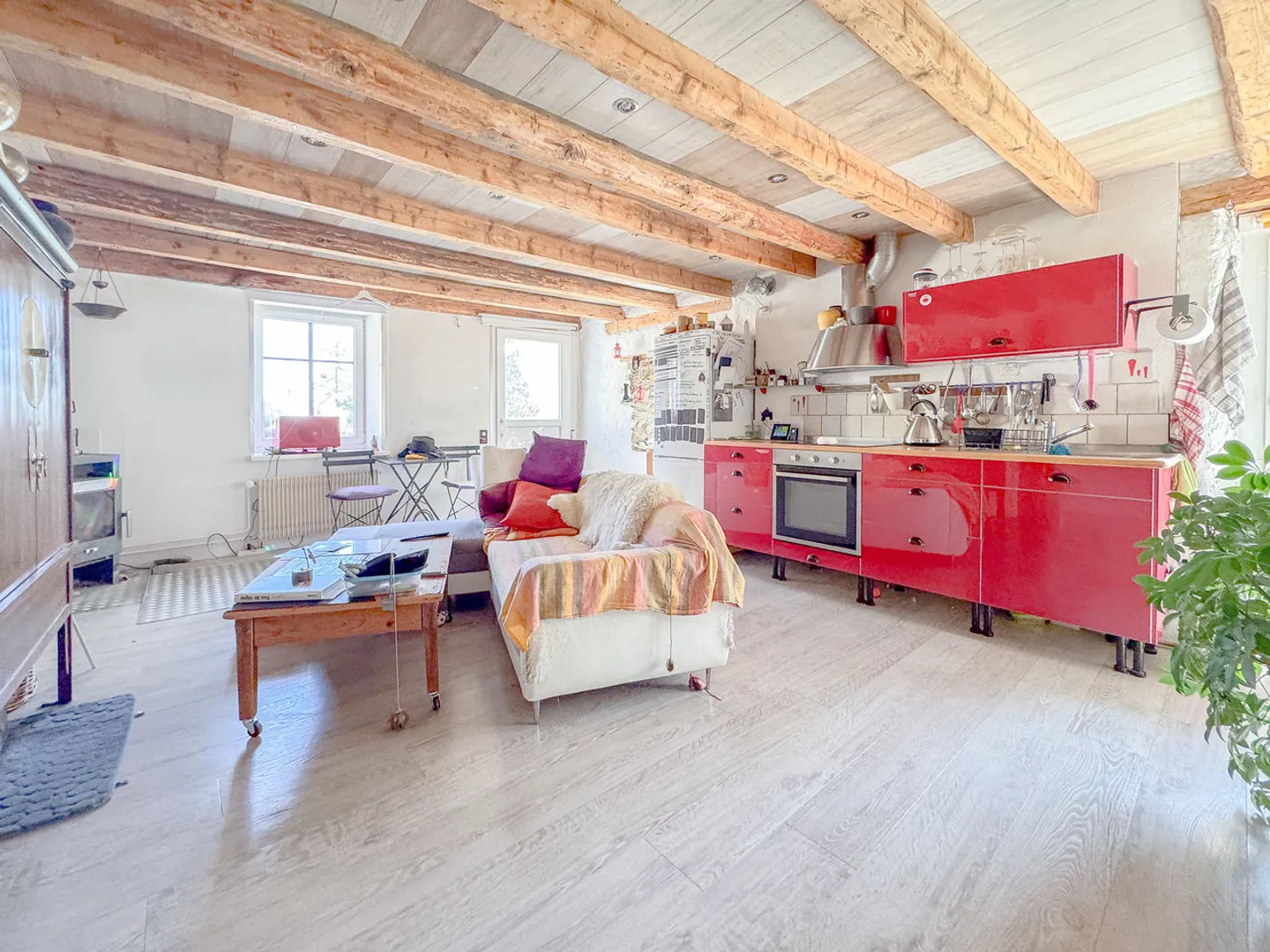Casa singola in affitto - Foto 17 di 25