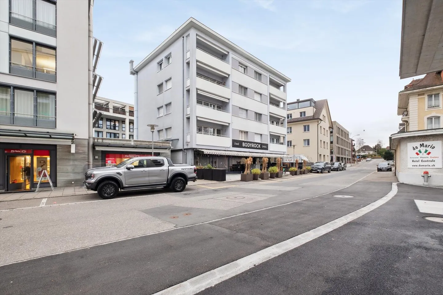 Appartamento 4.5 stanze - Foto 6 di 7