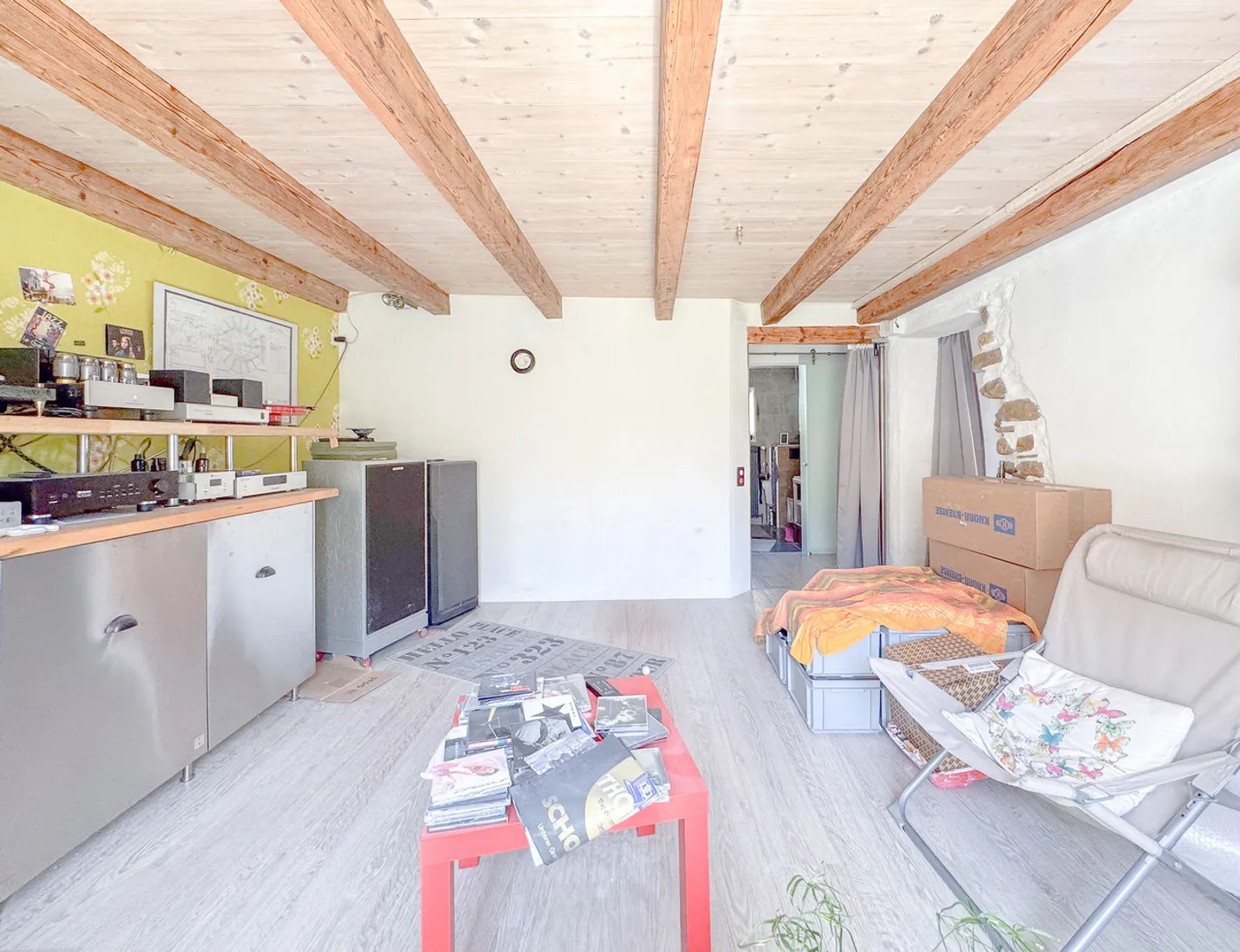 Casa singola in affitto - Foto 19 di 25