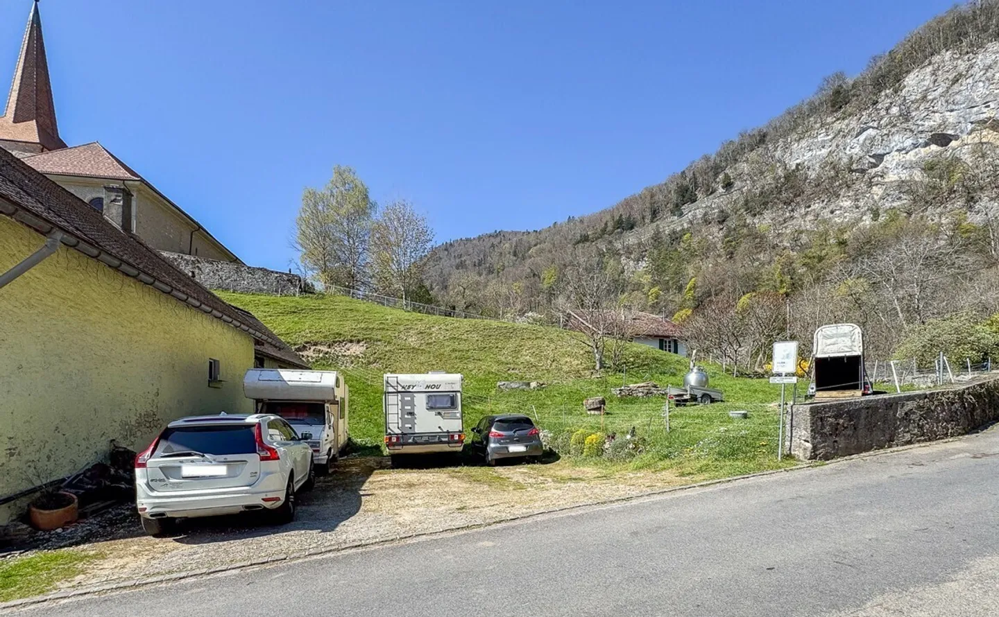 Casa singola in affitto - Foto 23 di 25