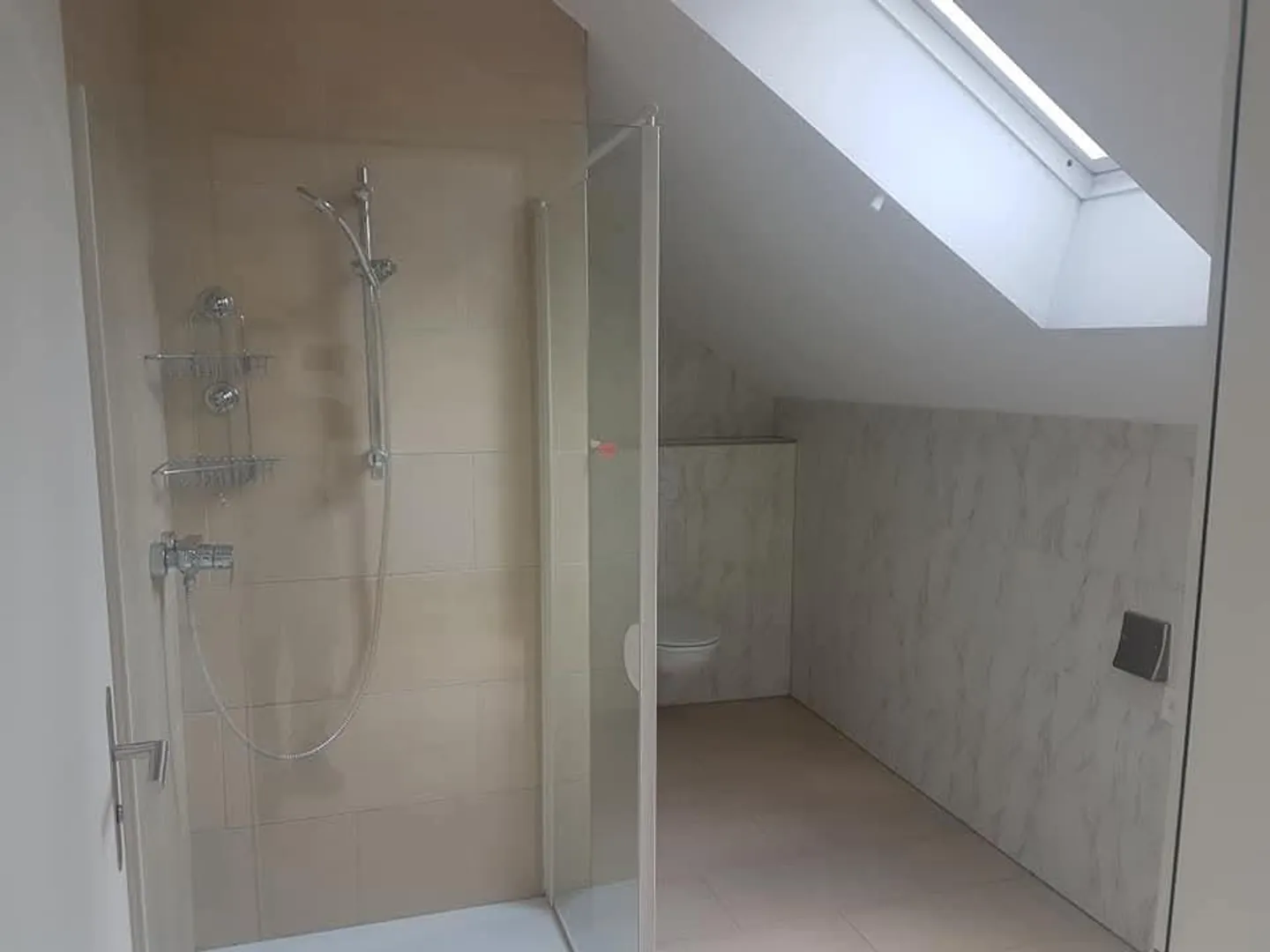 Appartamento Attico Luminoso a Sevelen - Foto 5 di 5