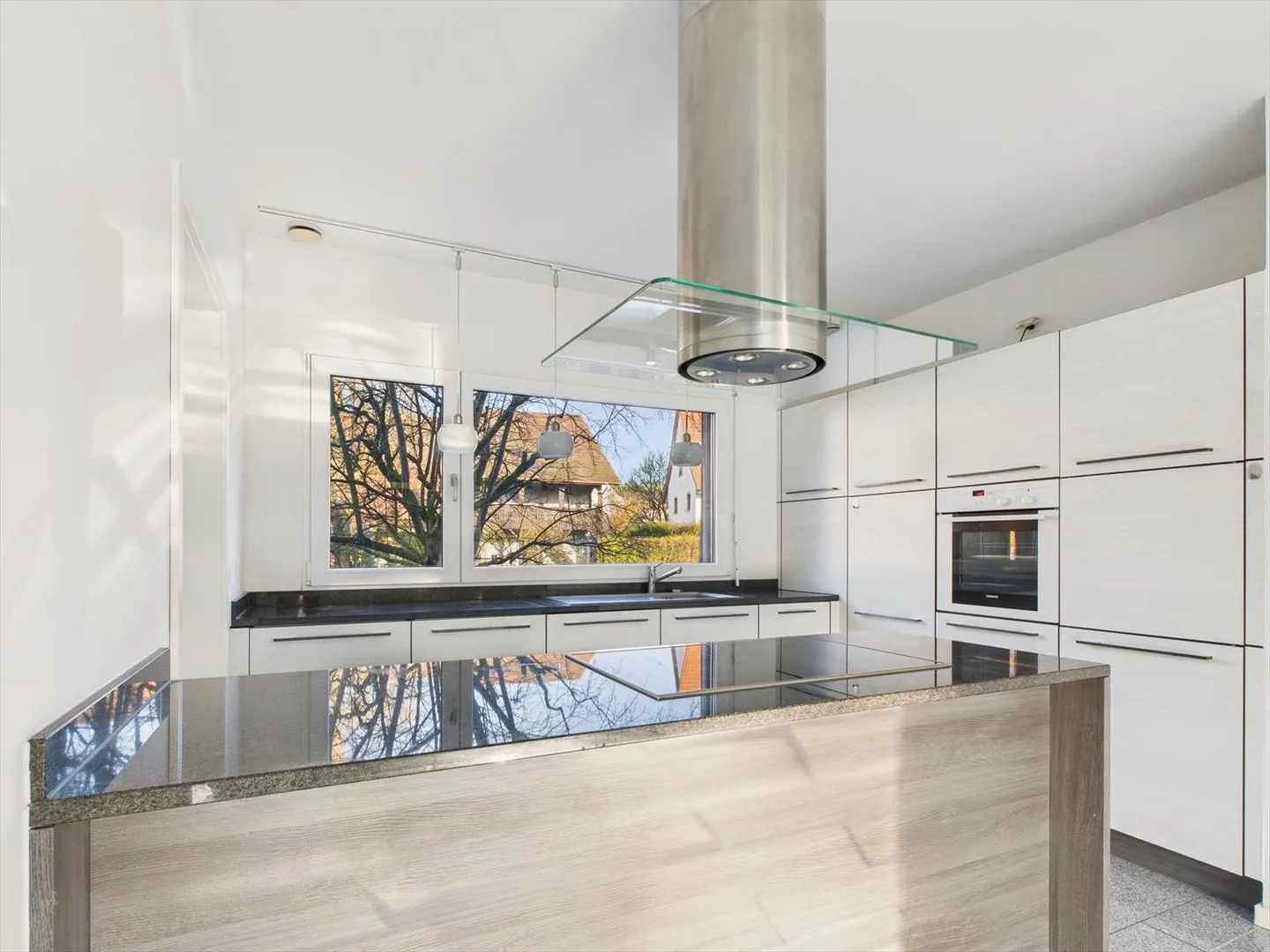 Charmantes Reihenhaus in Magden - Foto 5 von 13