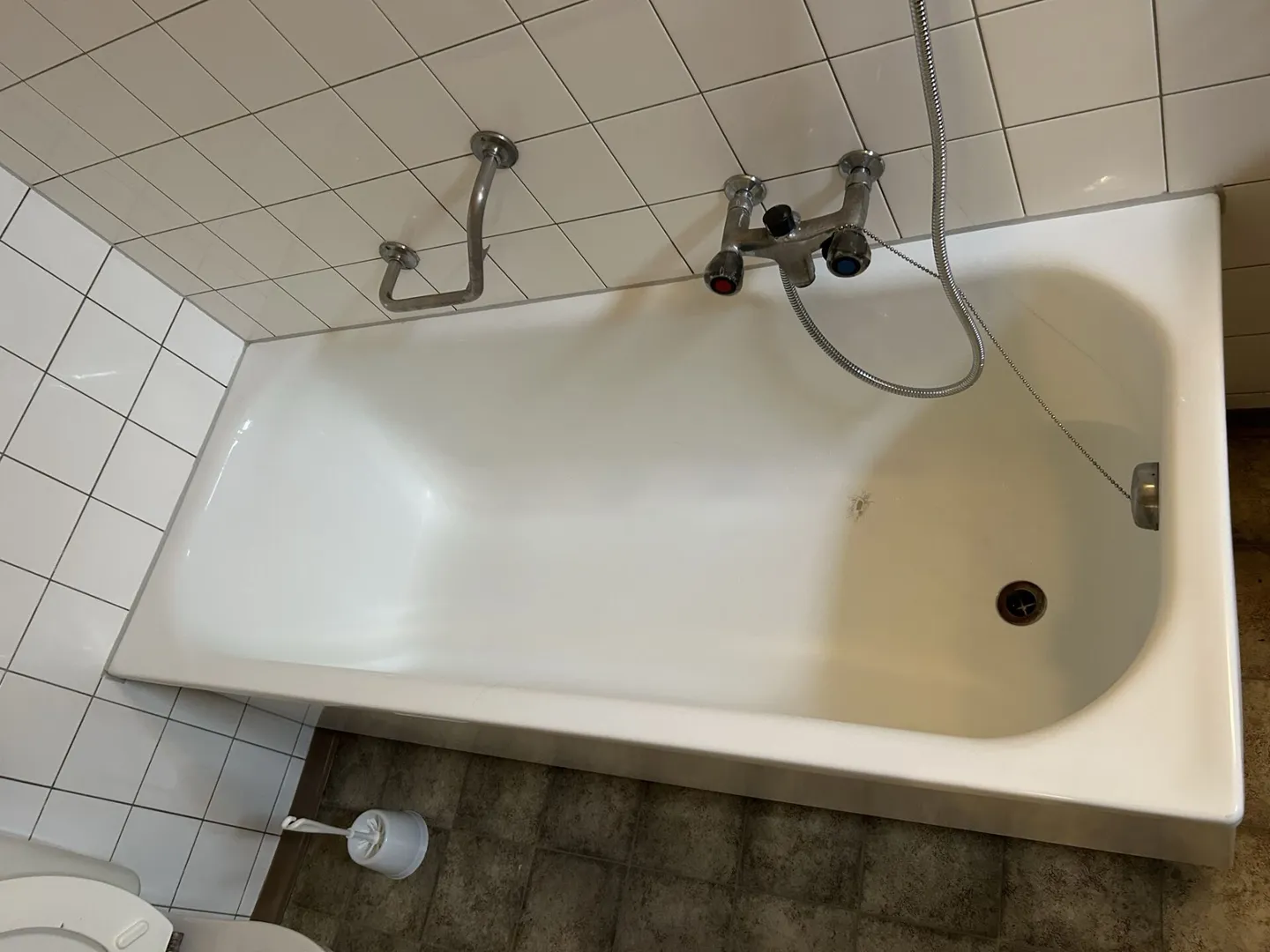 Appartamento 2.5 locali, 2° piano, spazi ampi senza balcone - Foto 8 di 13