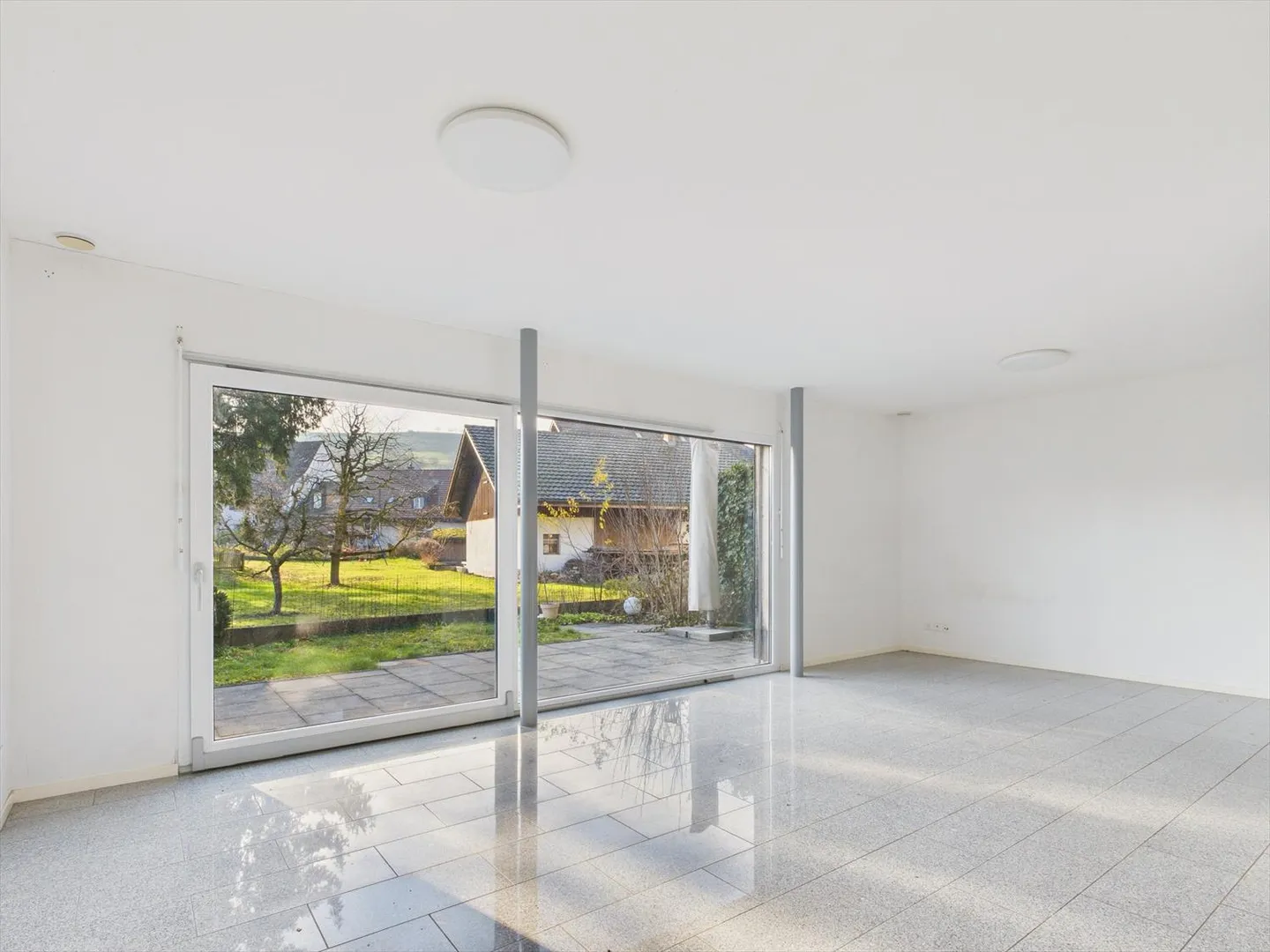 Charmantes Reihenhaus in Magden - Foto 1 von 13