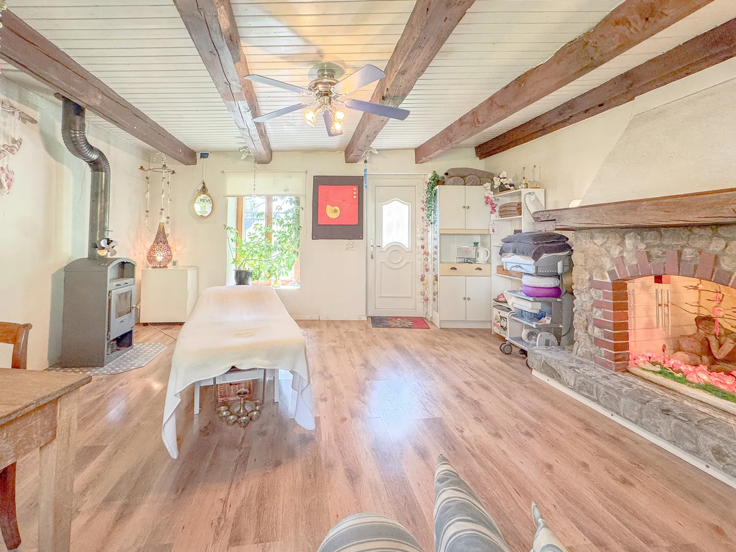 Casa singola in affitto - Foto 7 di 25