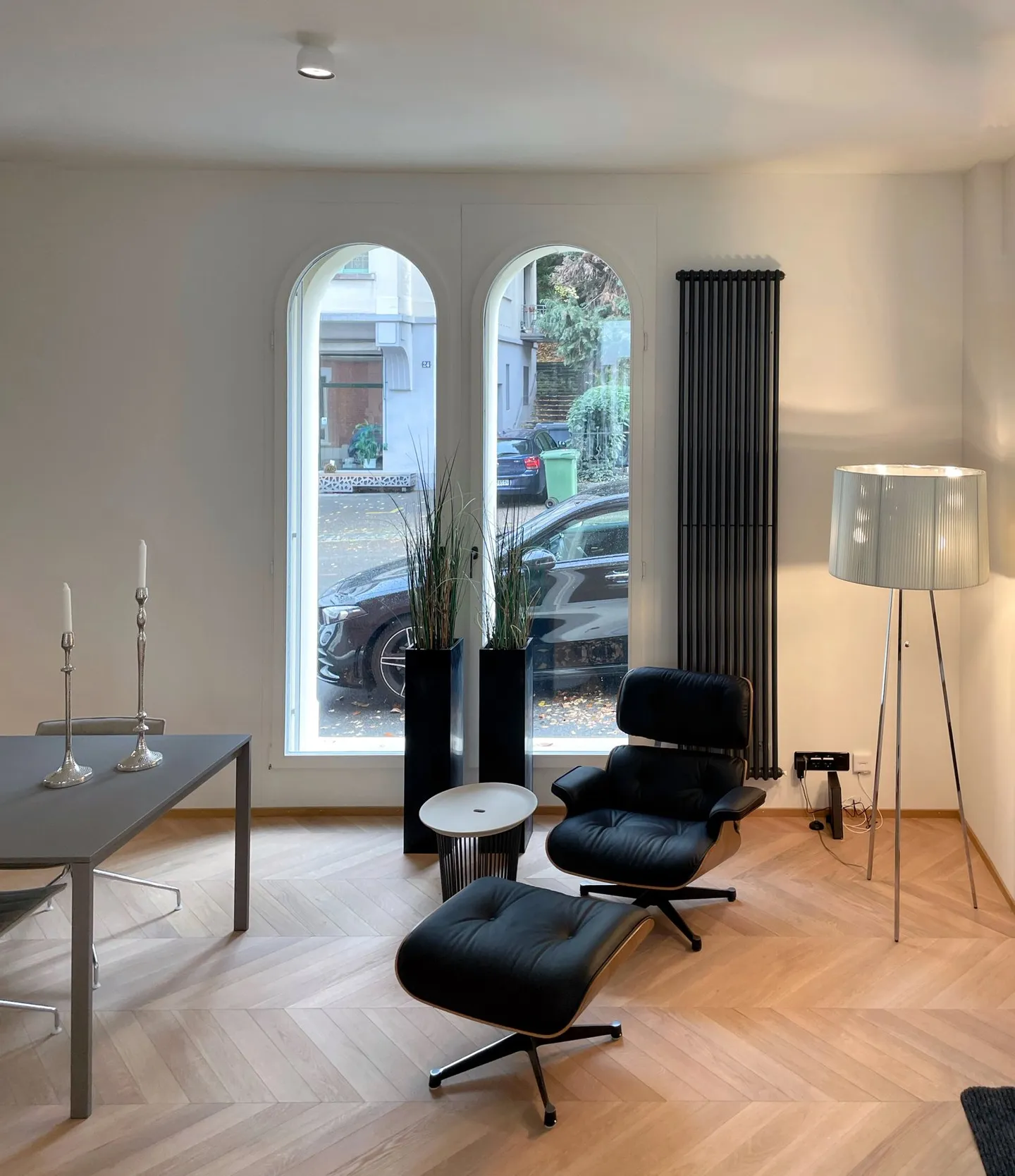 Metropolitan Chic - Living in Zurich's Prestige District - Photo 9 of 29