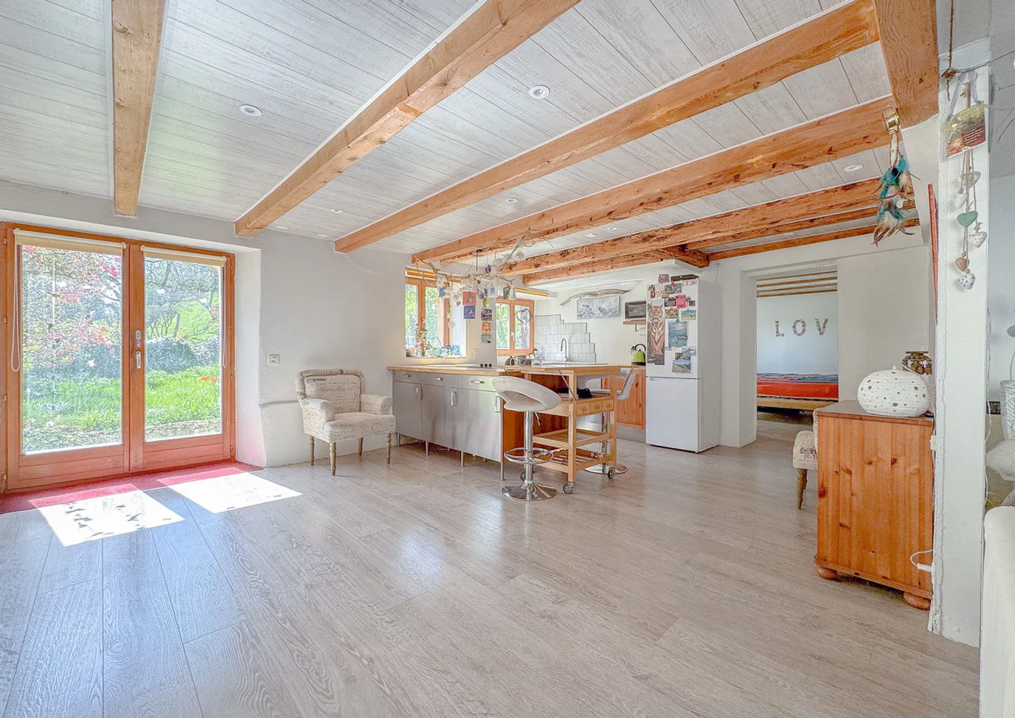 Casa singola in affitto - Foto 11 di 25