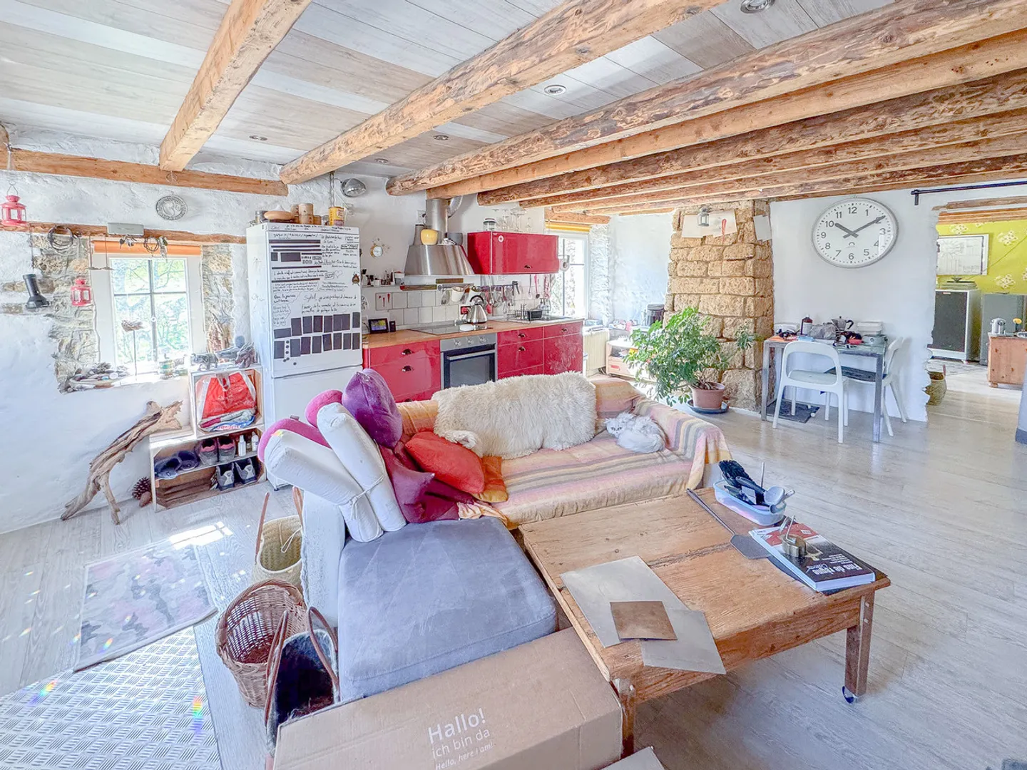 Casa singola in affitto - Foto 16 di 25