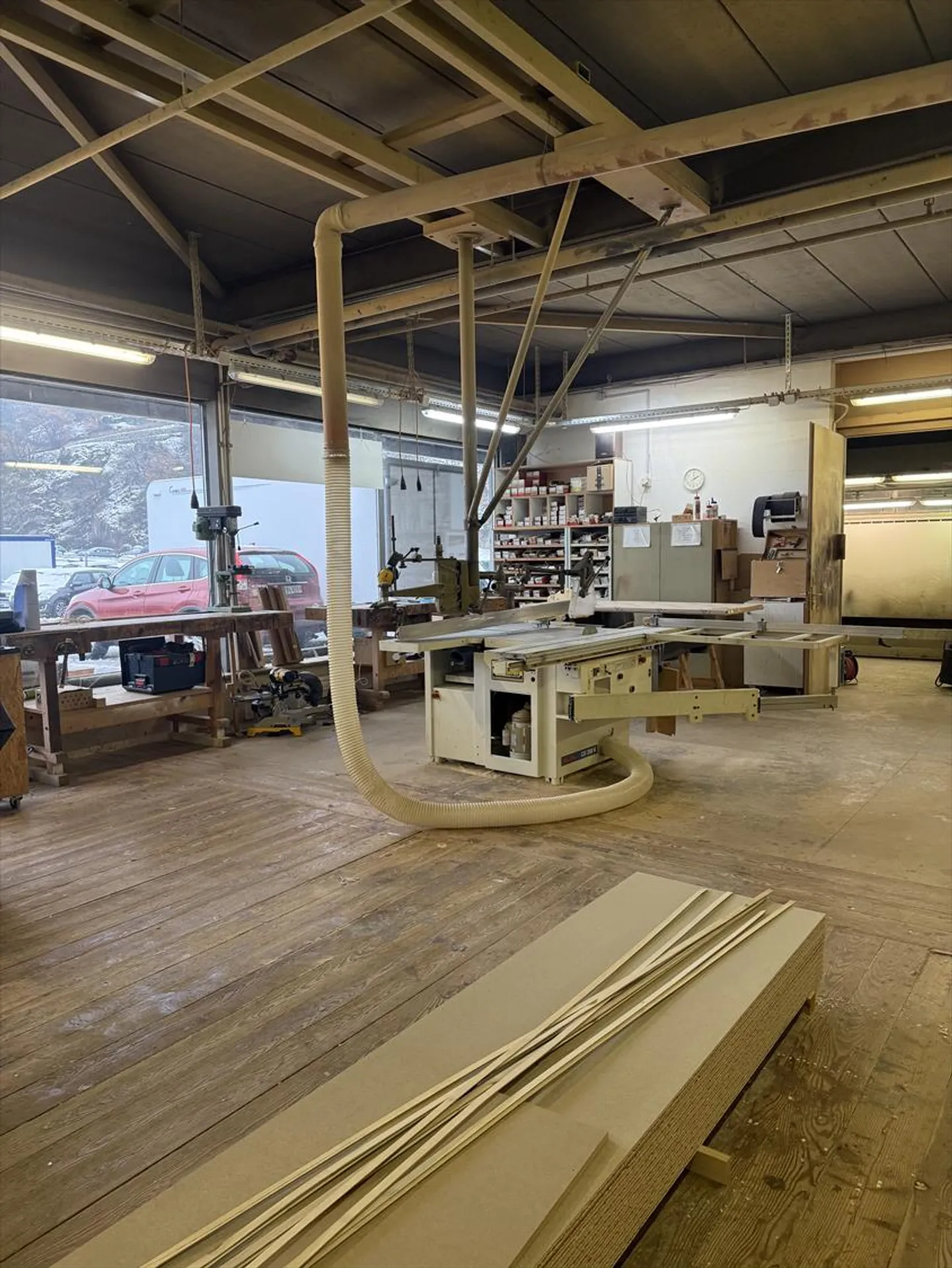 Laboratorio - Foto 1 di 3