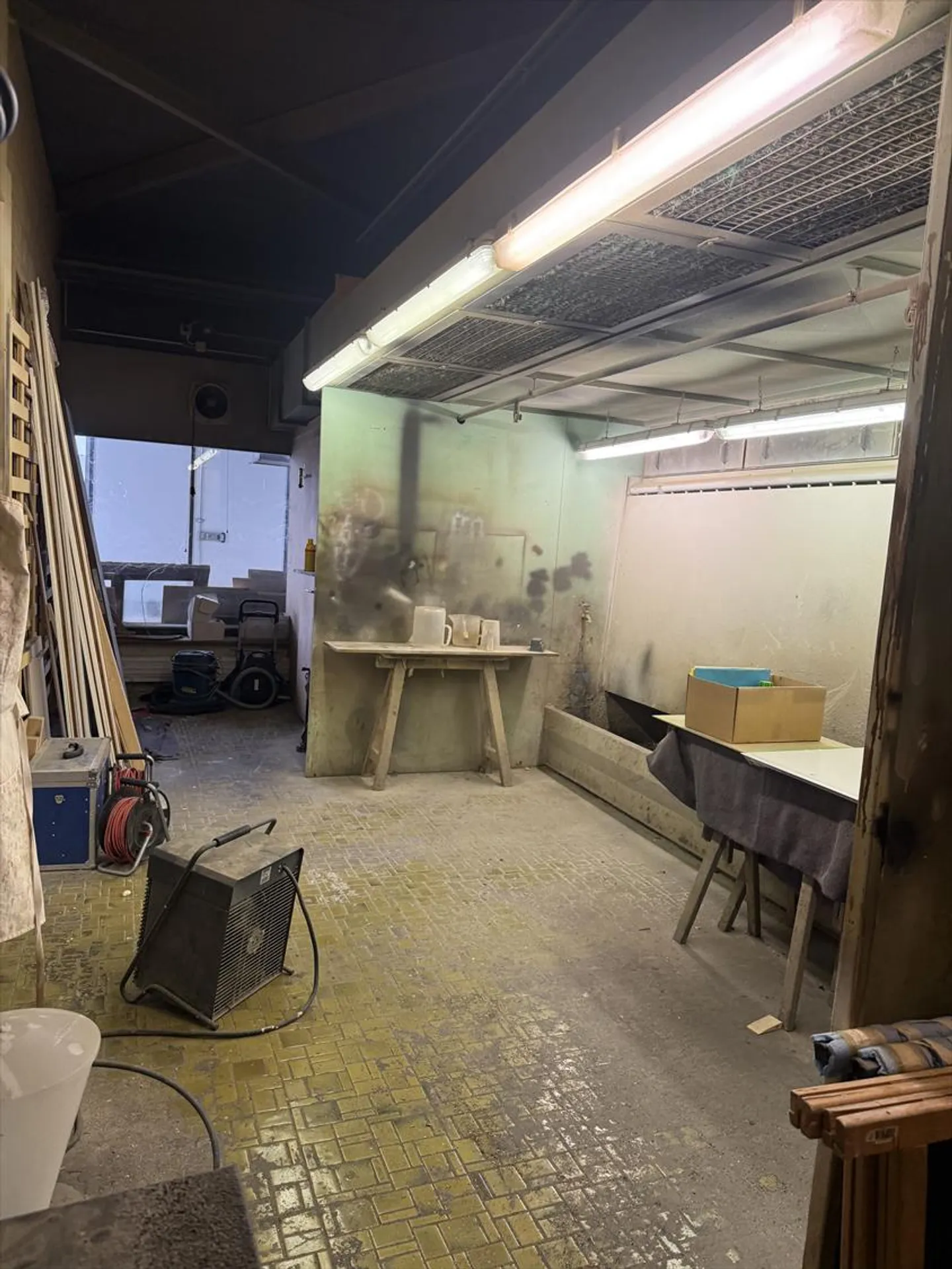 Laboratorio - Foto 3 di 3