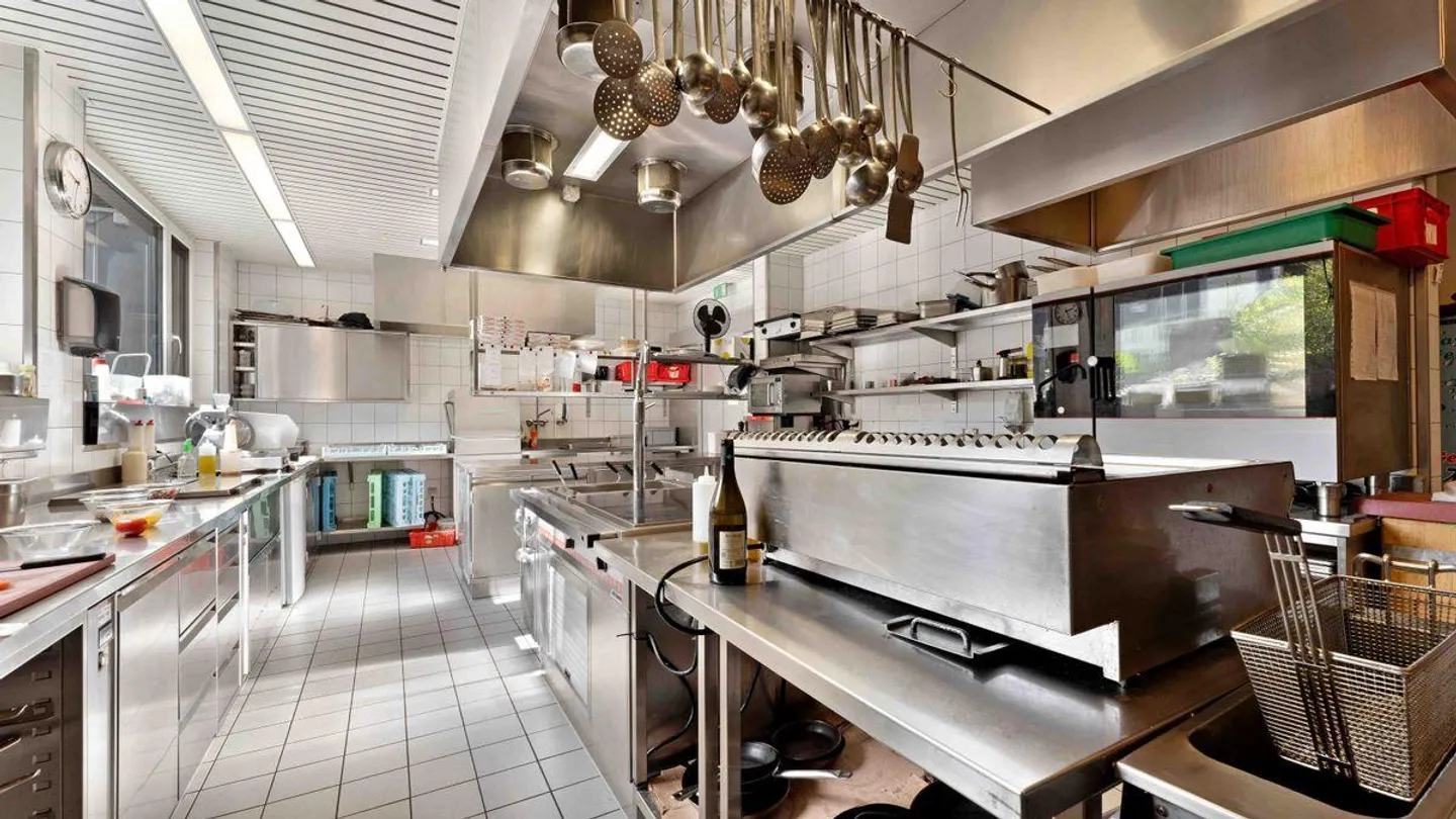 Your new passion - Become the owner of one of the best Italian restaurants... - Photo 11 of 13