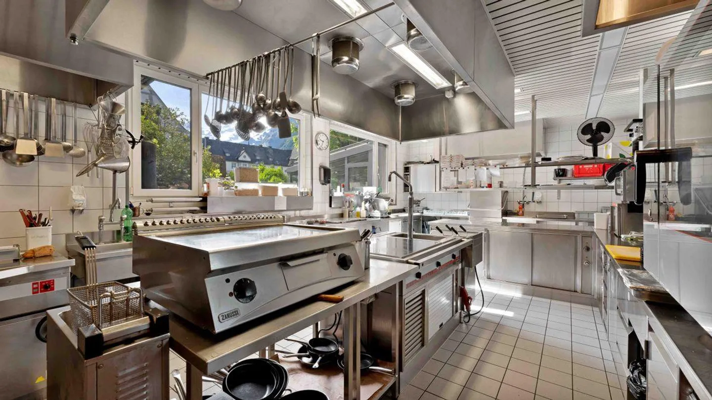 Your new passion - Become the owner of one of the best Italian restaurants... - Photo 12 of 13