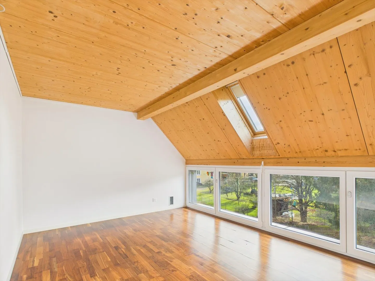 Charmantes Reihenhaus in Magden - Foto 9 von 13