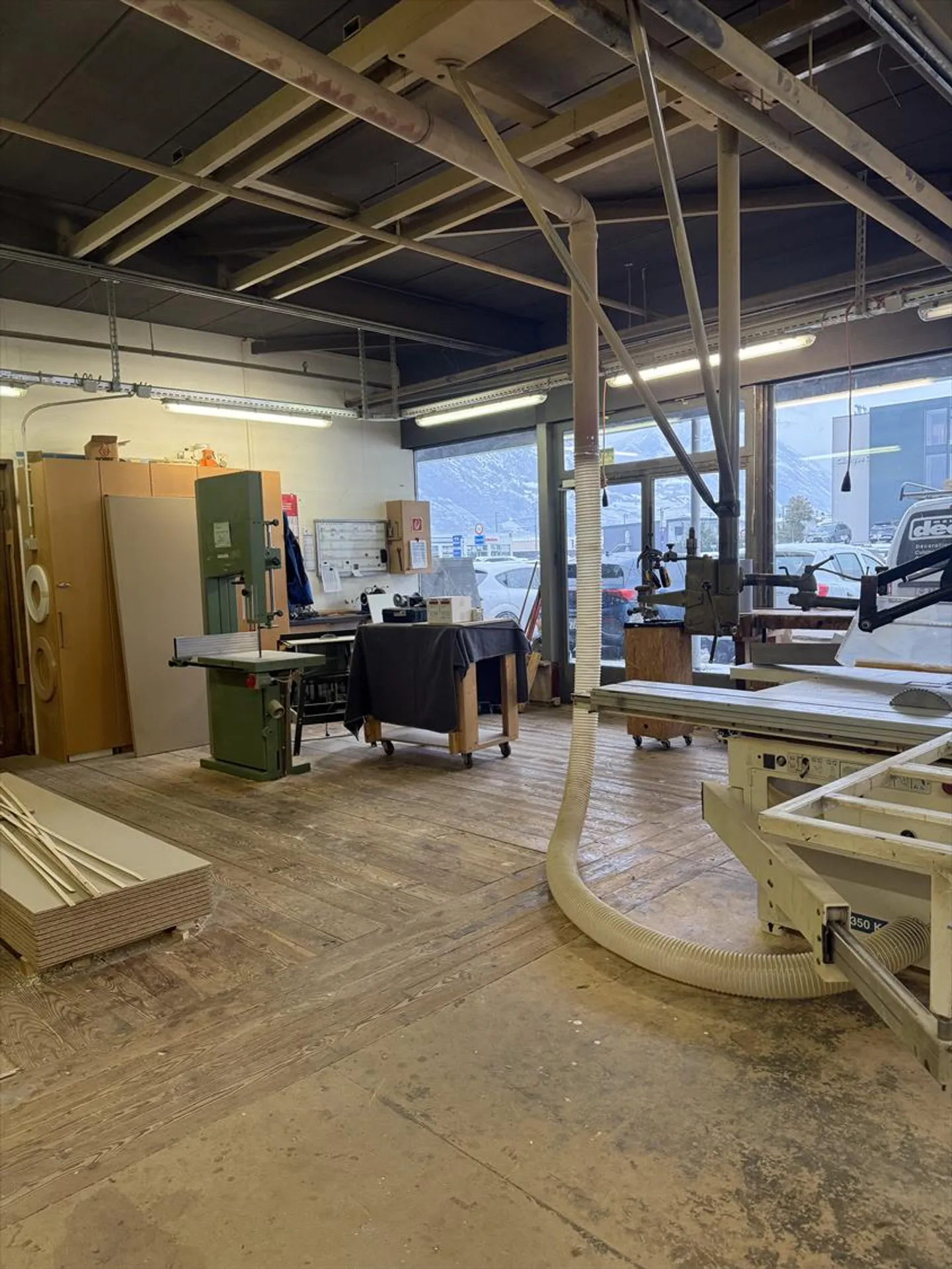 Laboratorio - Foto 2 di 3