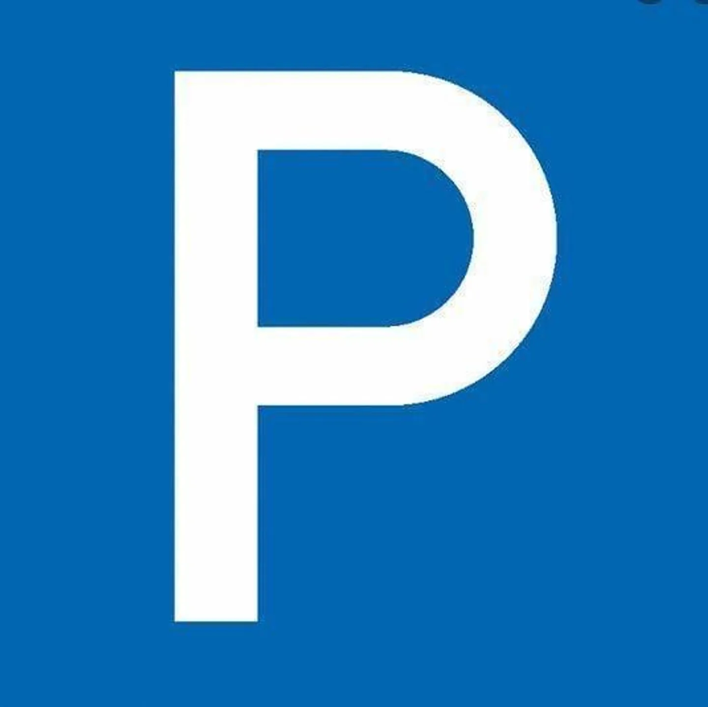 Place de parking extérieure à louer à Gossau - Photo 1 sur 1