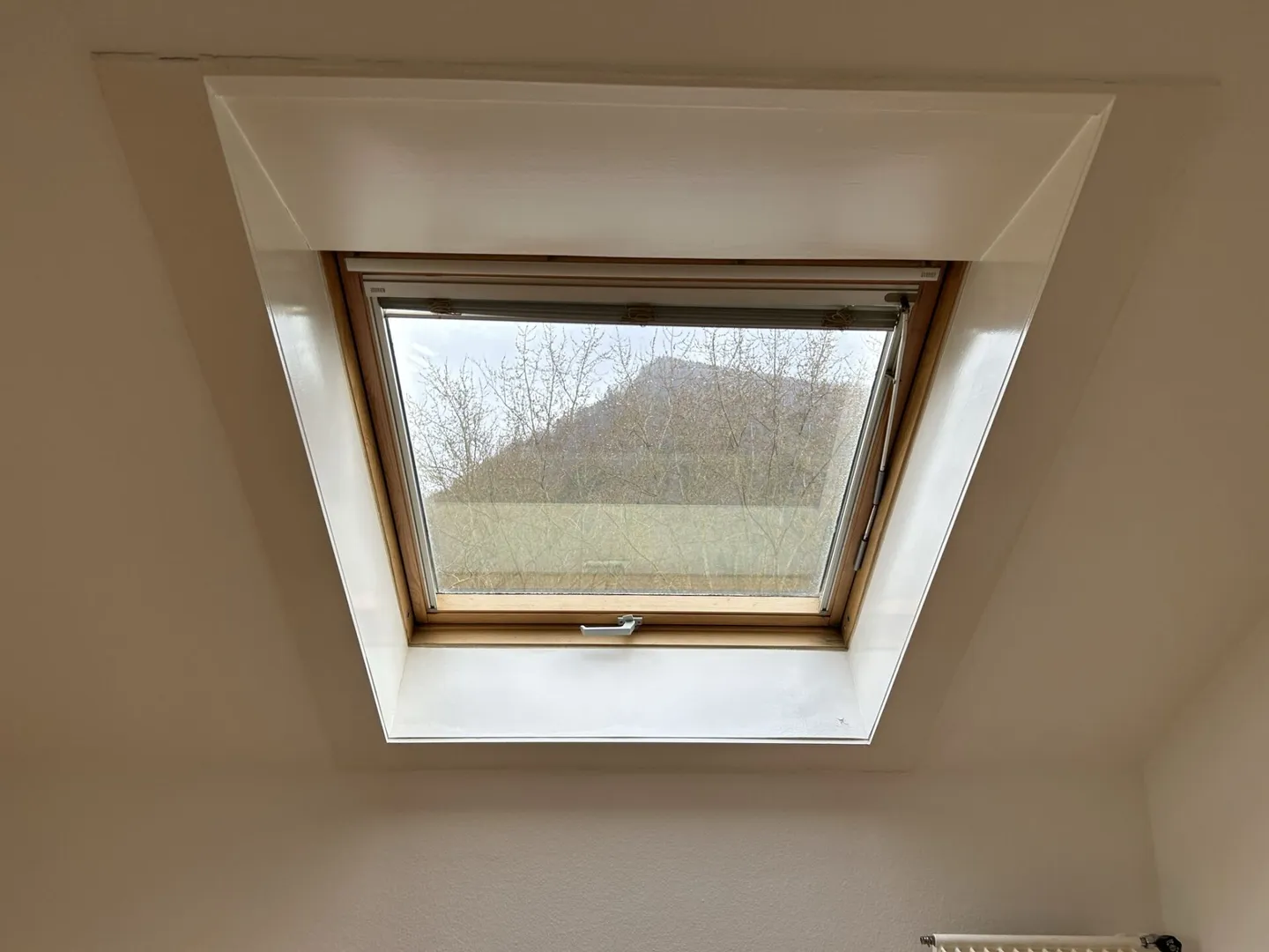 Appartamento 2.5 locali, 2° piano, spazi ampi senza balcone - Foto 10 di 13