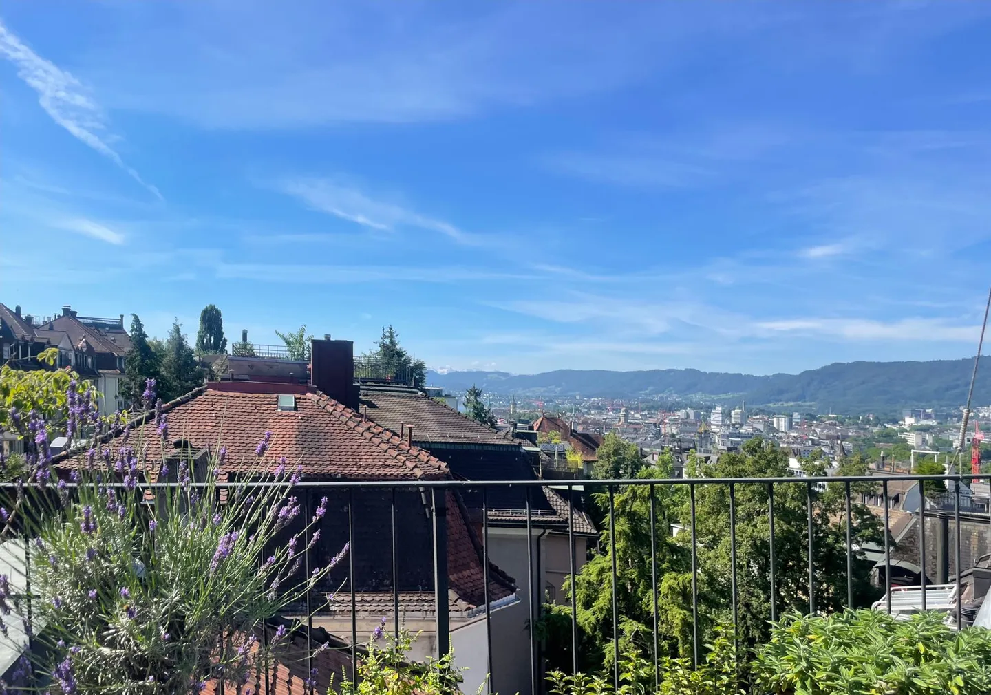 Metropolitan Chic - Living in Zurich's Prestige District - Photo 26 of 29