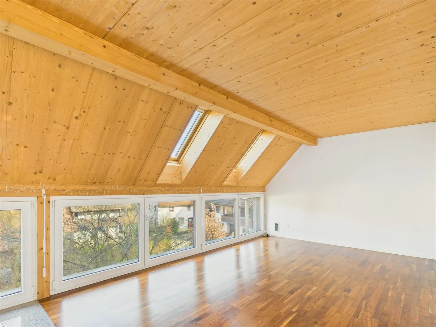 Charmantes Reihenhaus in Magden - Foto 10 von 13