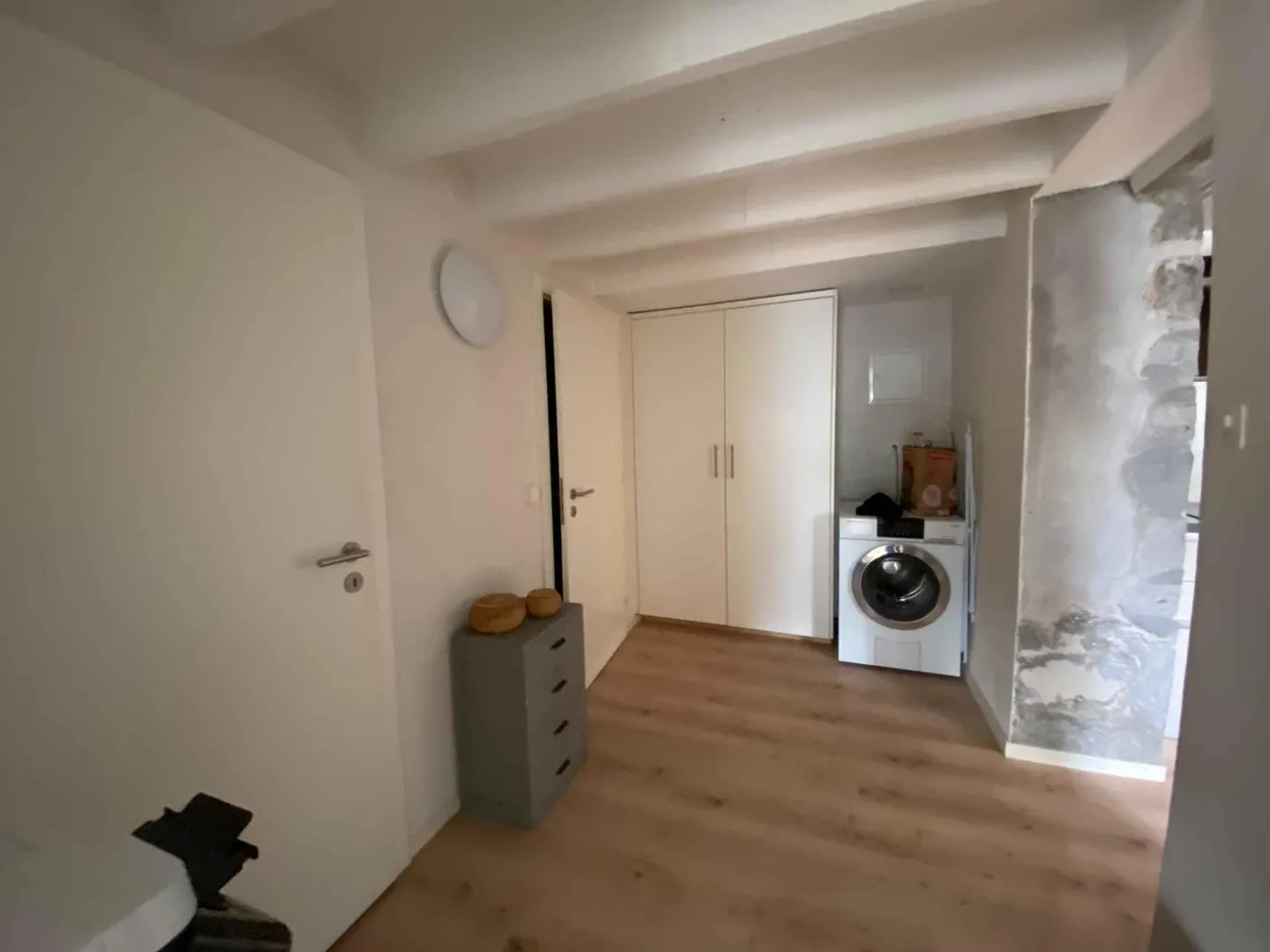 Charmant appartement 3 pièces - Photo 5 sur 6