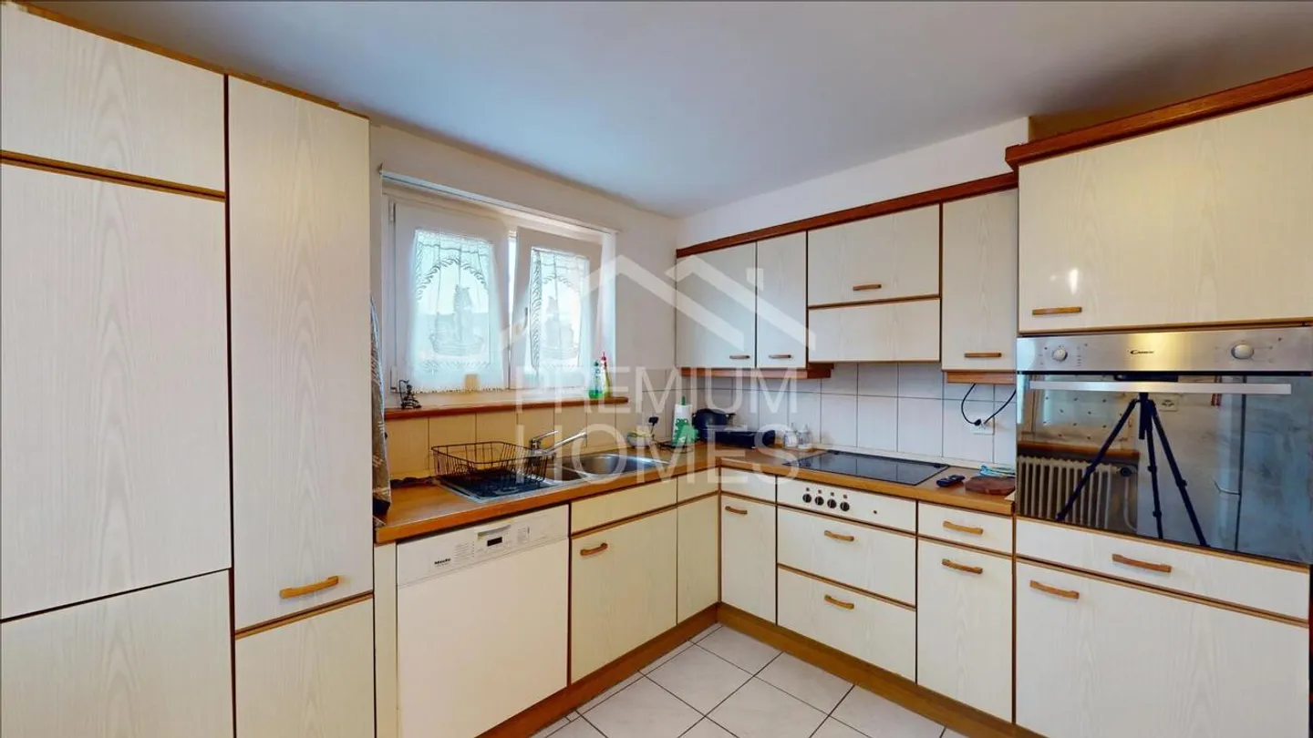 Votre Nid Familial dans un Emplacement de Choix - Photo 5 sur 7