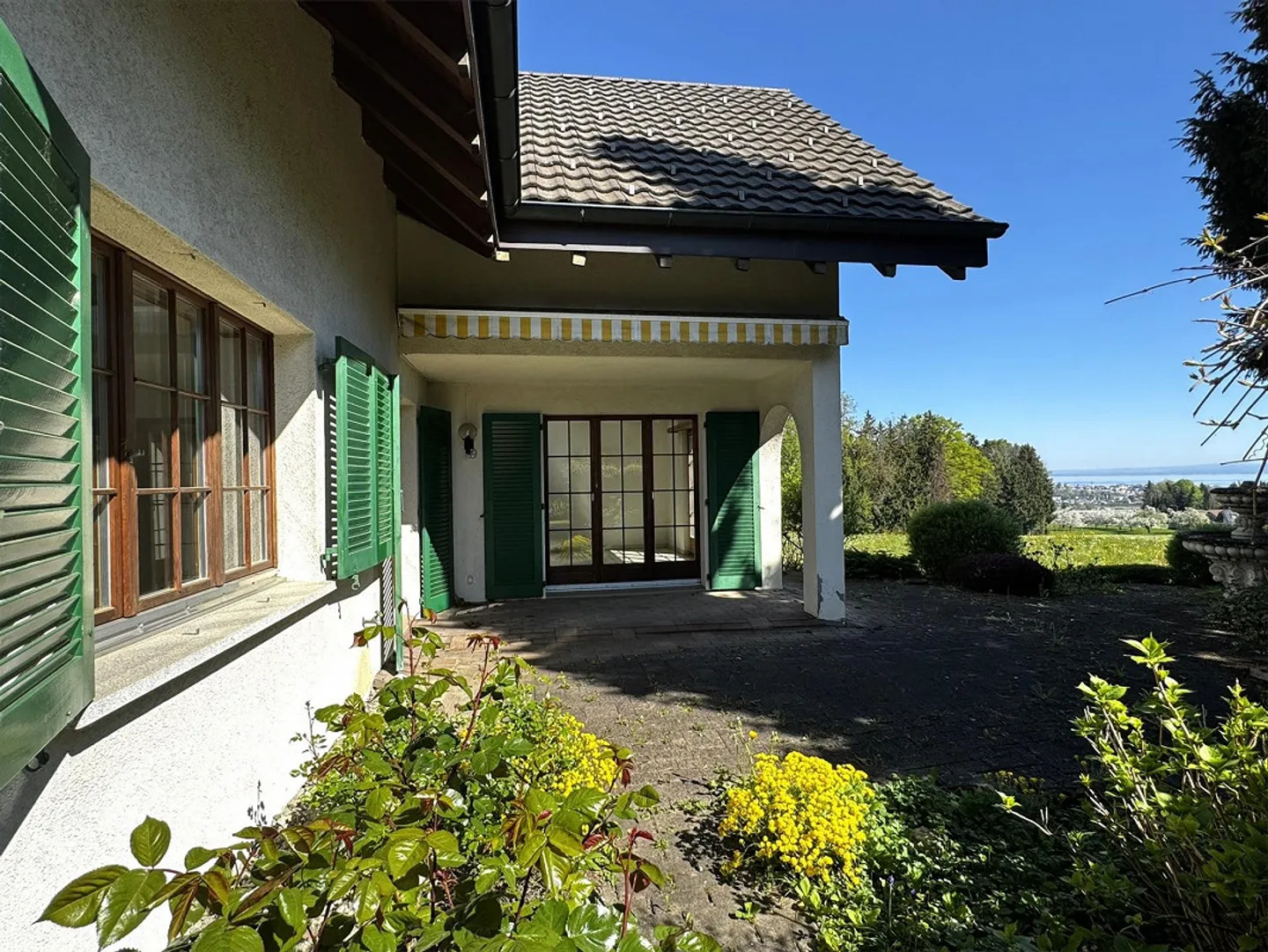 Tolles 5.5-Zimmer-Einfamilienhaus an bevorzugter Lage - Foto 5 di 21