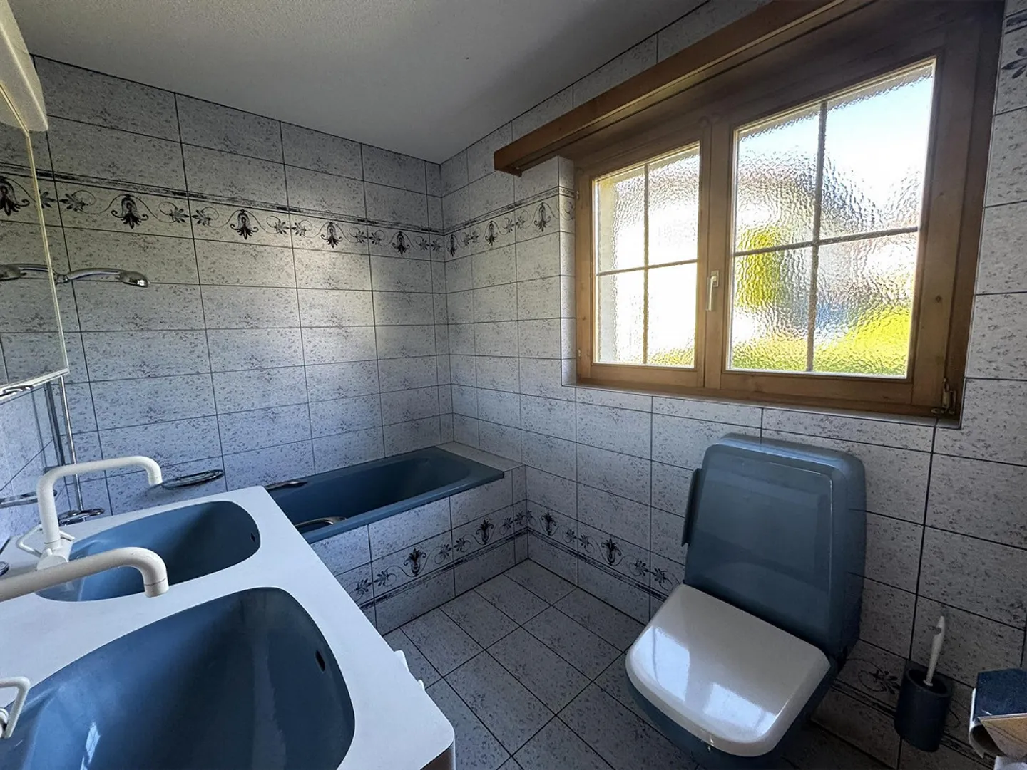 Tolles 5.5-Zimmer-Einfamilienhaus an bevorzugter Lage - Foto 9 di 21