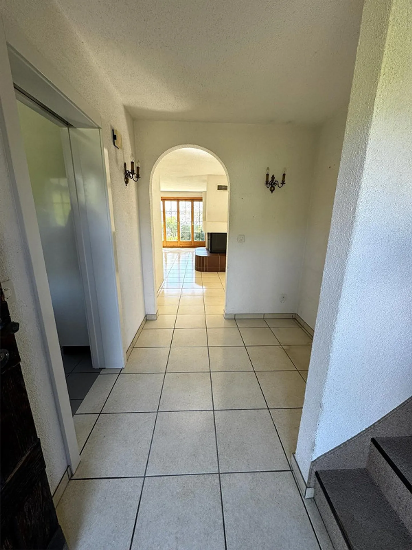 Tolles 5.5-Zimmer-Einfamilienhaus an bevorzugter Lage - Foto 10 di 21