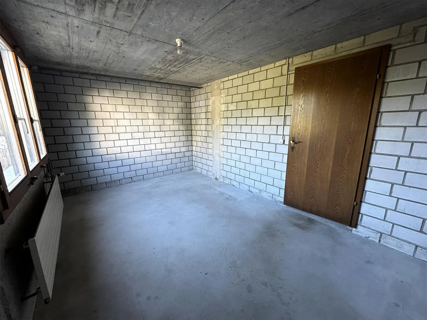 Tolles 5.5-Zimmer-Einfamilienhaus an bevorzugter Lage - Foto 17 di 21