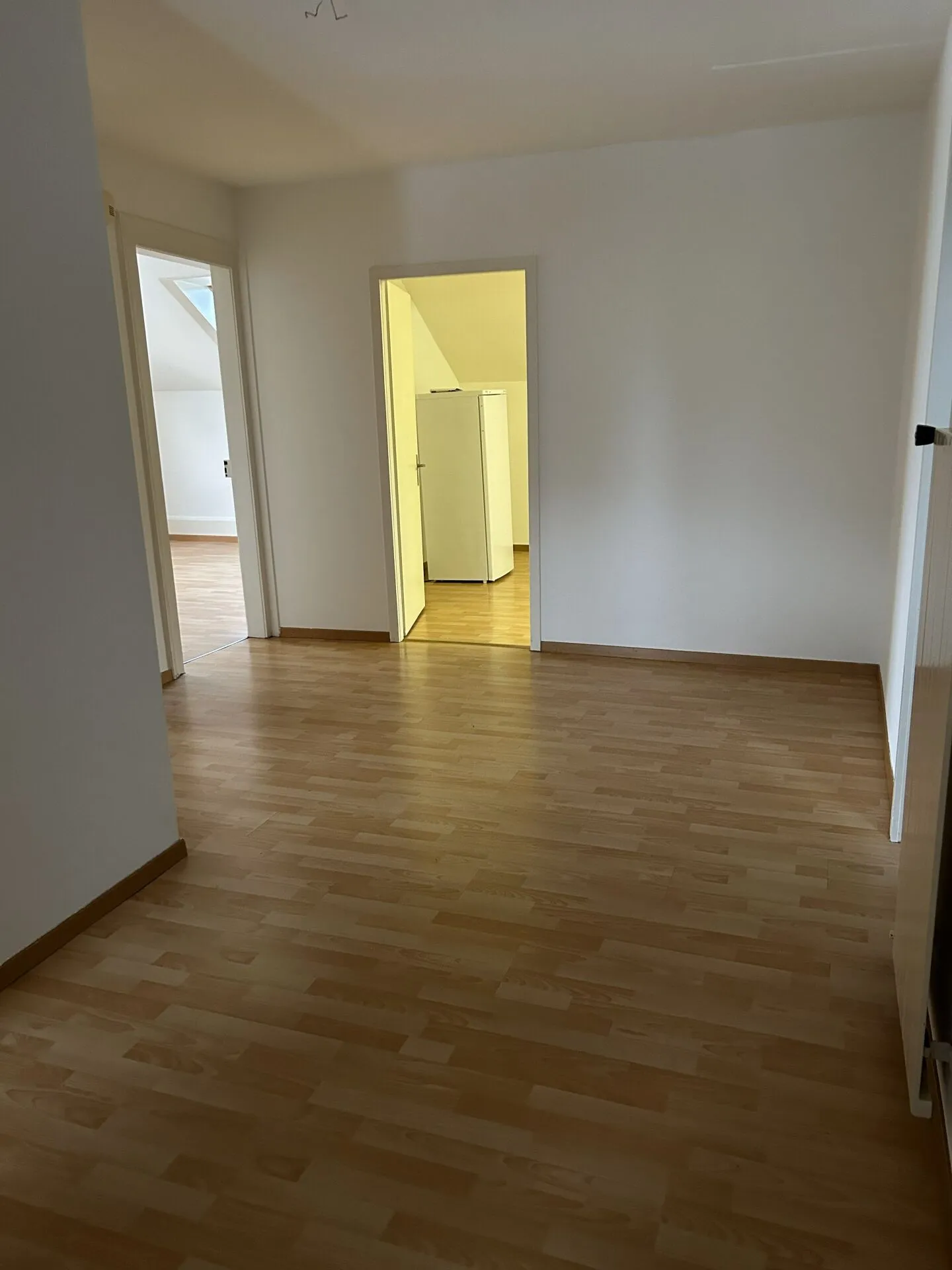 Appartamento 2.5 locali, 2° piano, spazi ampi senza balcone - Foto 12 di 13